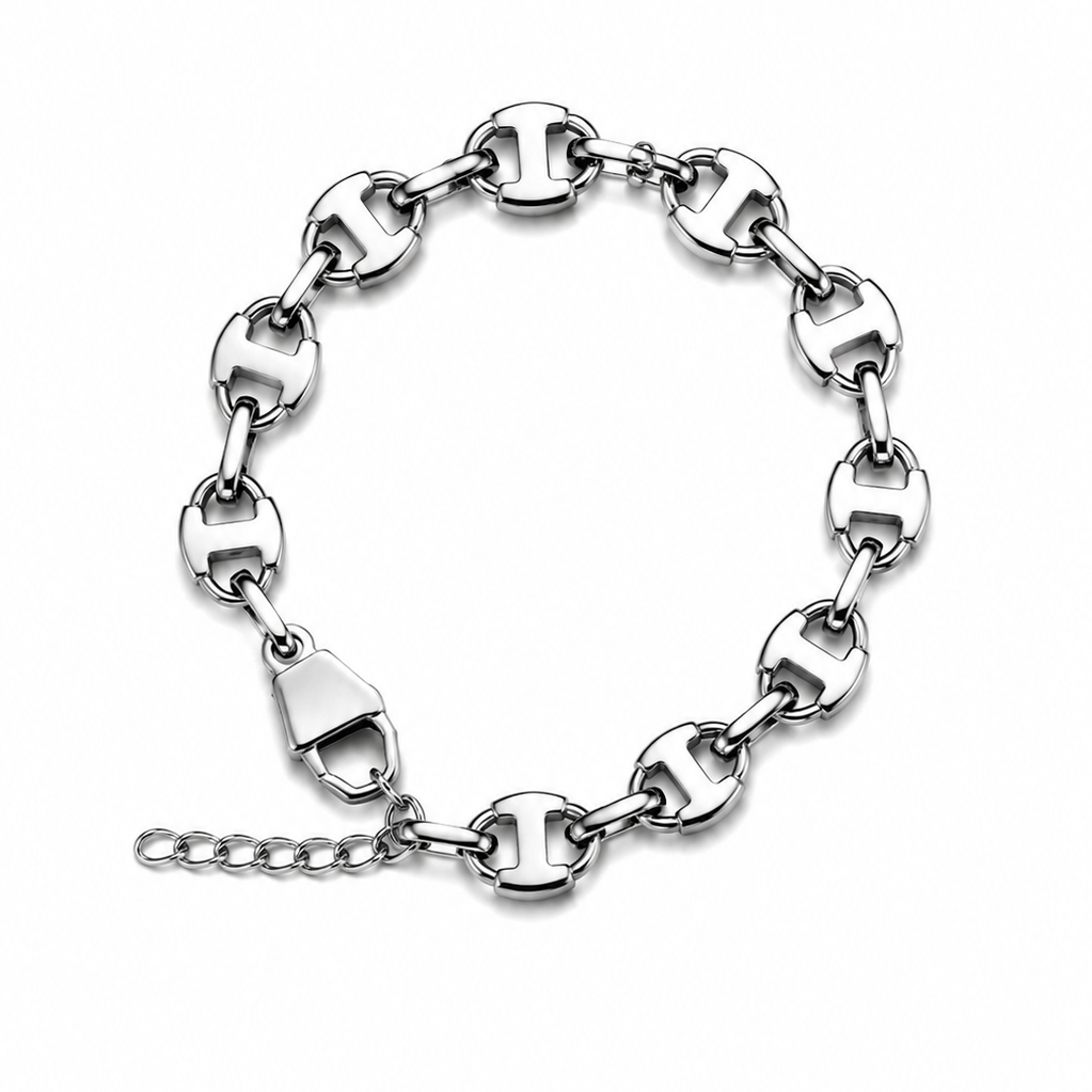 Titan Link Bracelet