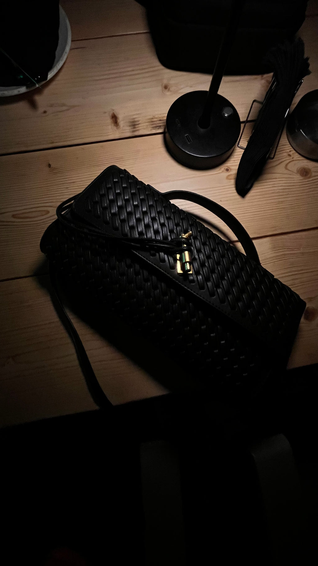 Aveline Black