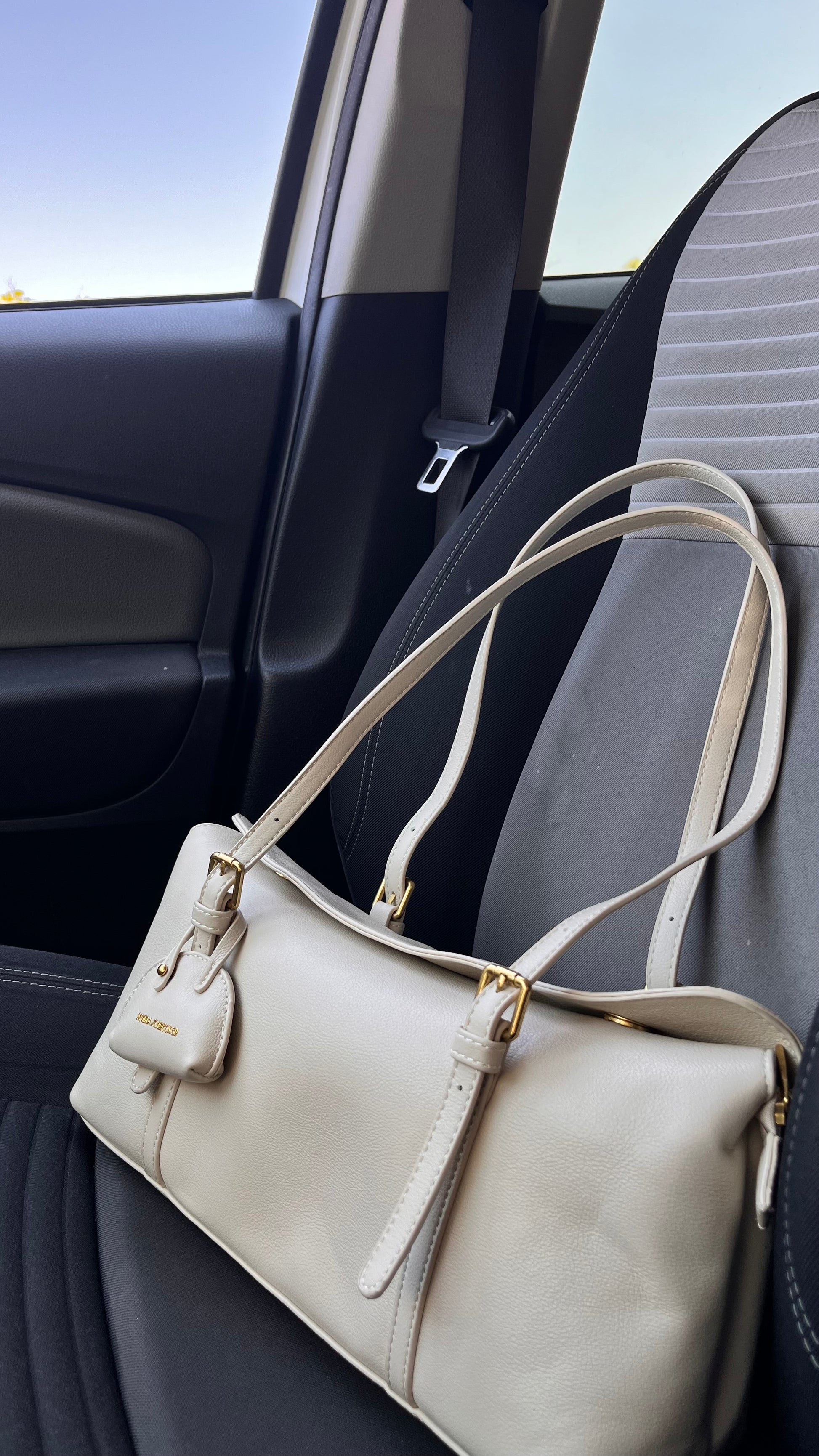 Espresso Martini Tote