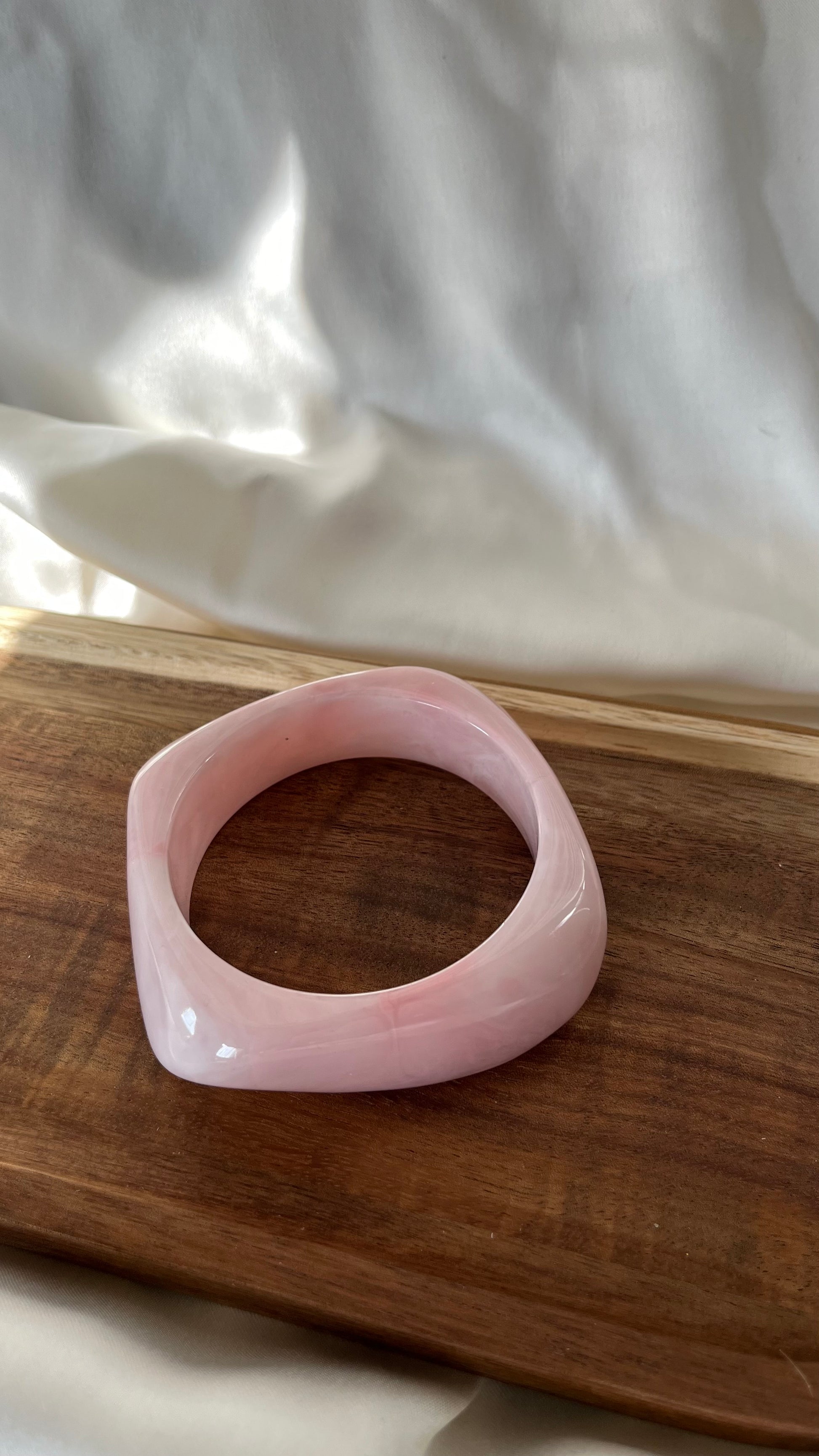 Pink Grapefruit Blacelet