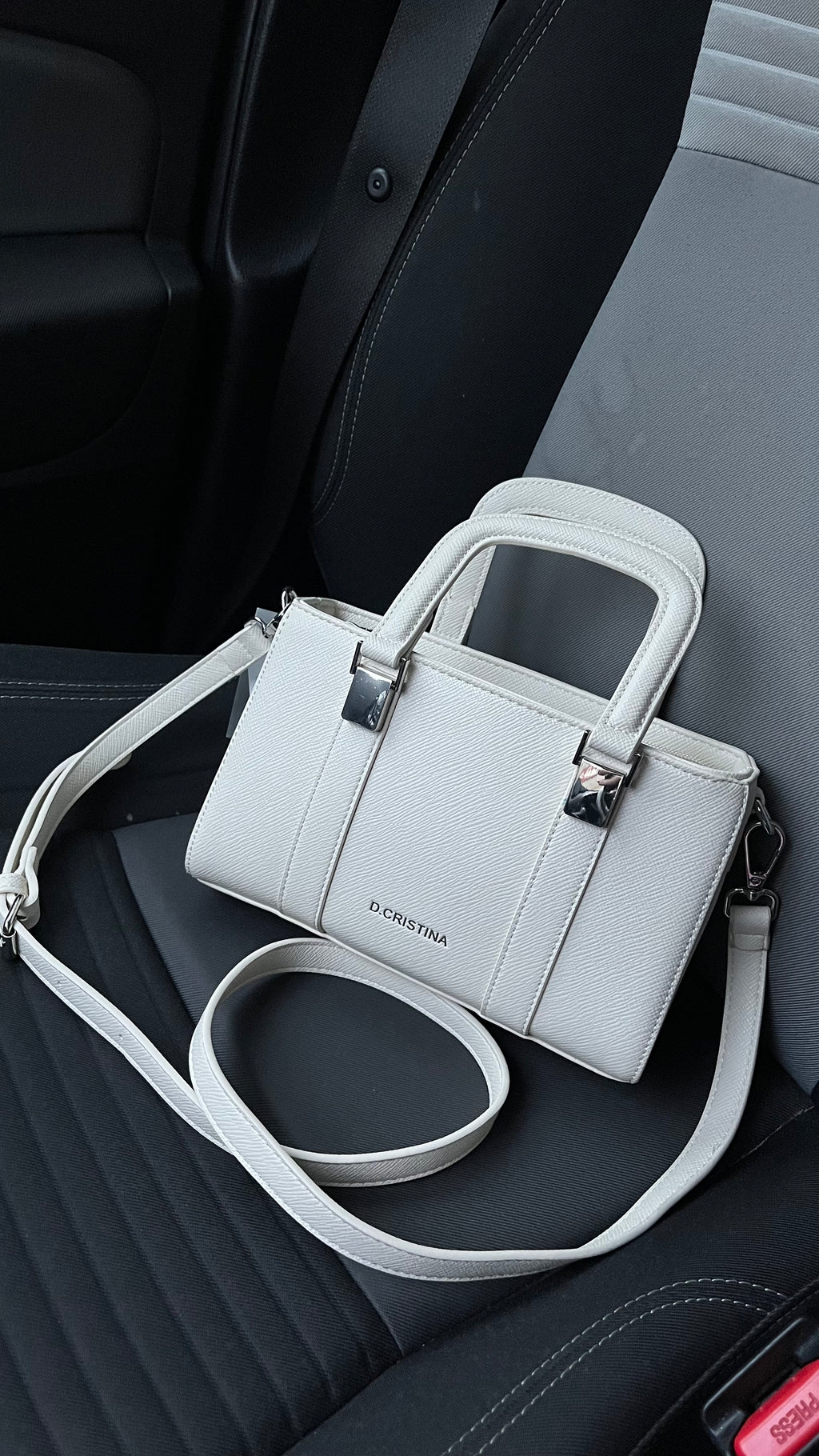 Valentina Off White