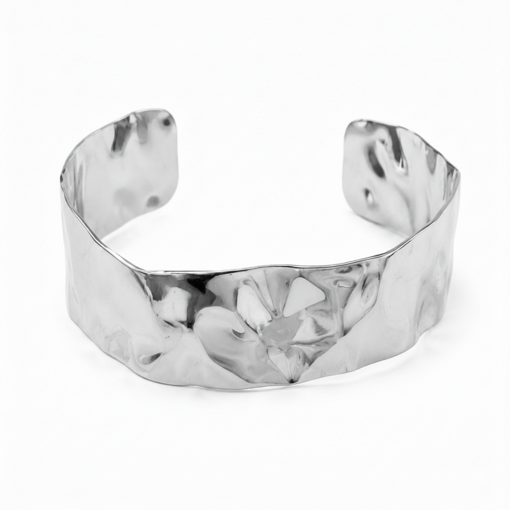 Molten Glow Cuff