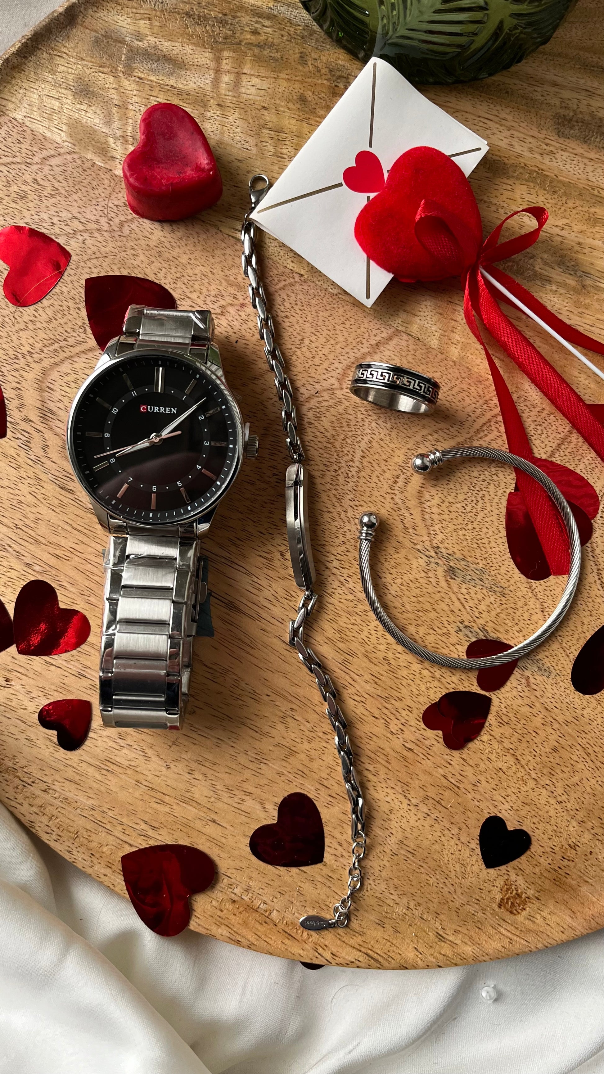 Valentine’s box For him 5