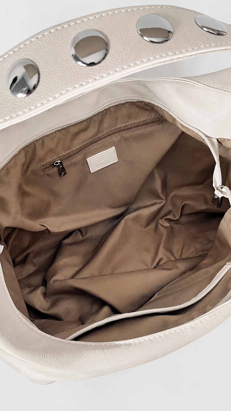 Nova Oversized Bag