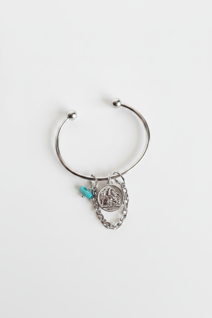 Athena-Silver