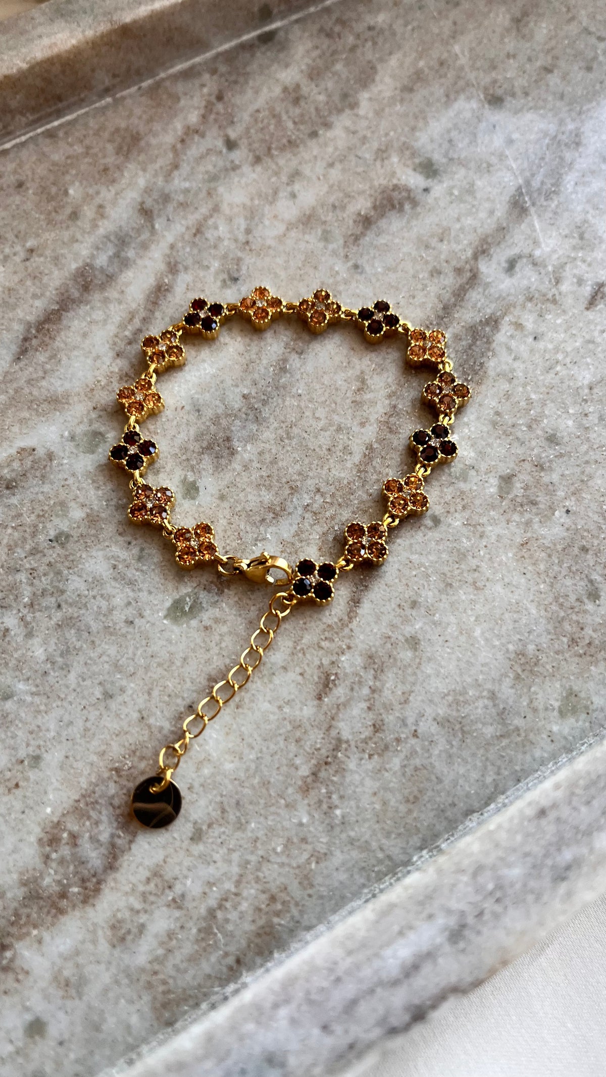 Amarena Bracelet