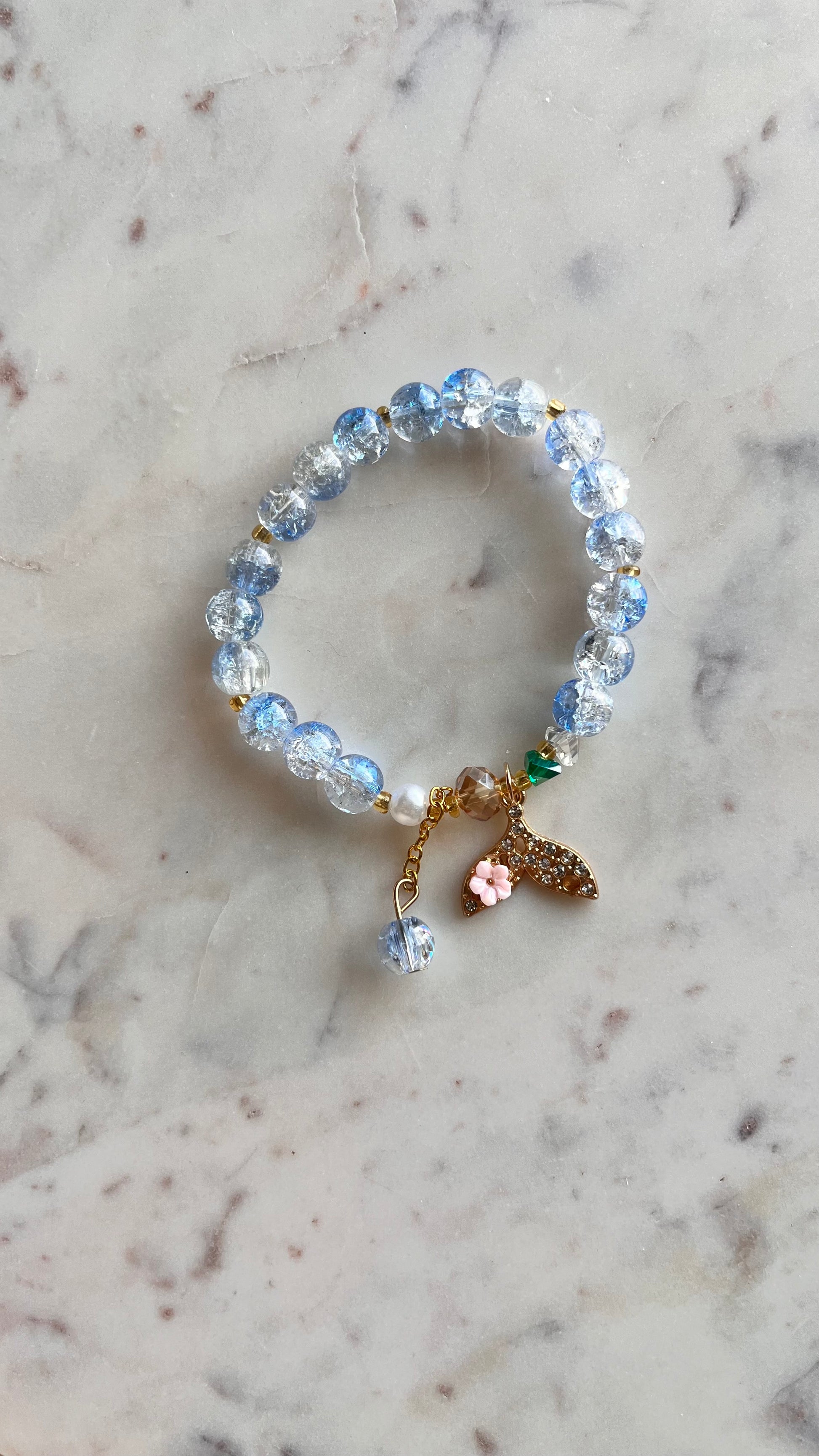 Mermaid vibes