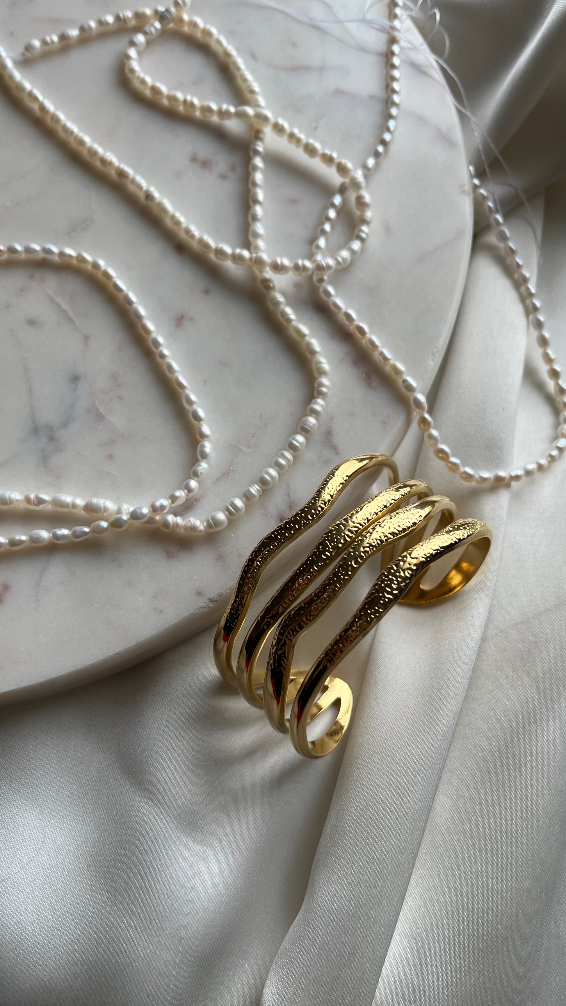 Lucinda Bracelet