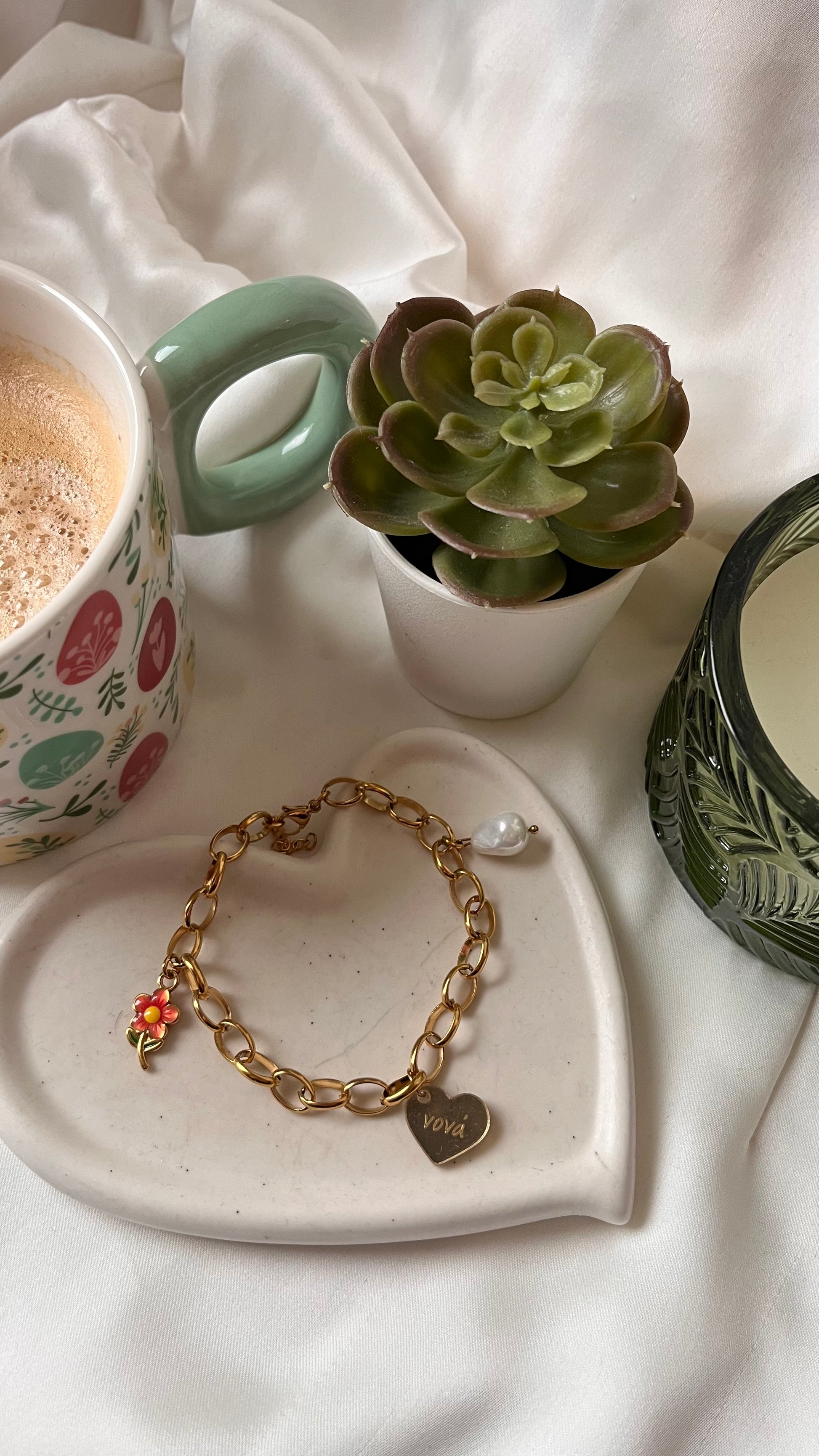 Βραχιολάκι “Νονά”