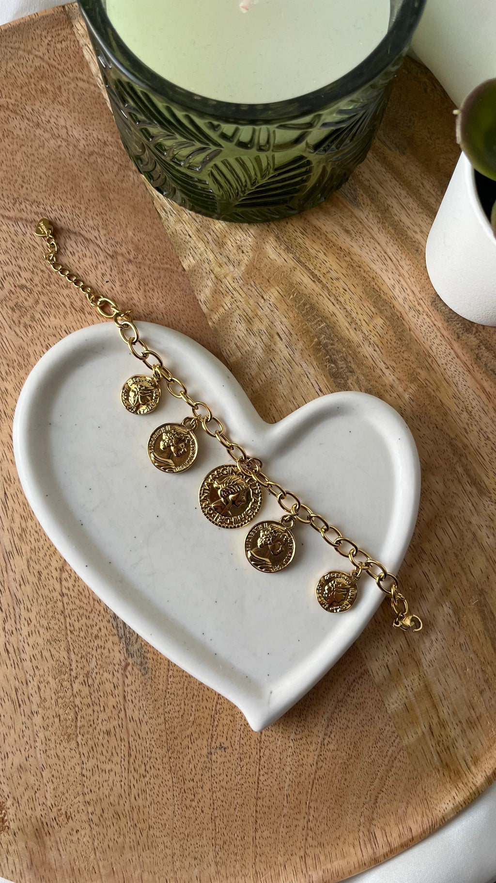 Aphrodite Bracelet