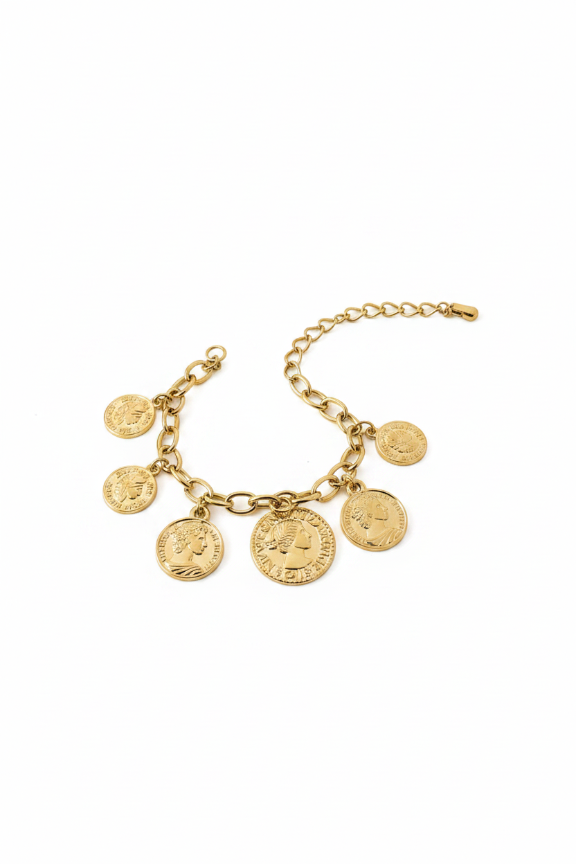 Aphrodite Bracelet
