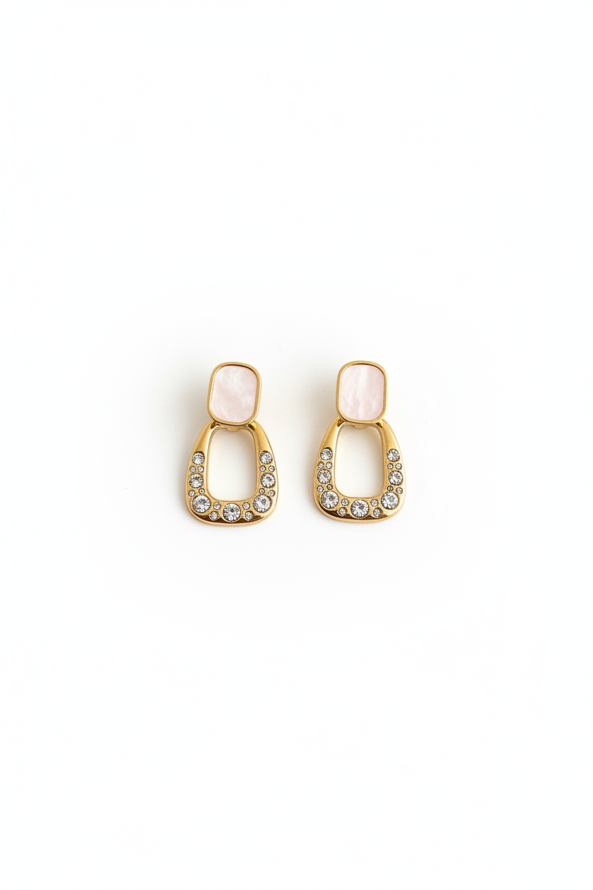 Bianca Luxe Earrings
