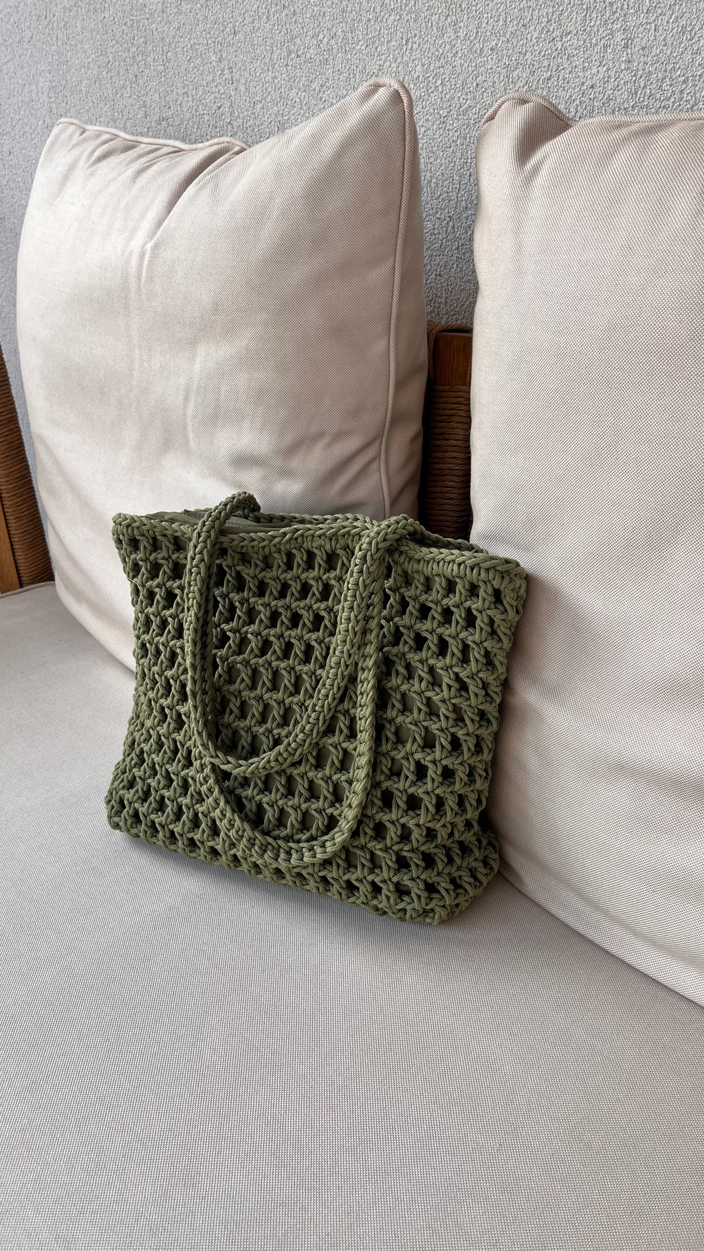 Olivia Tote