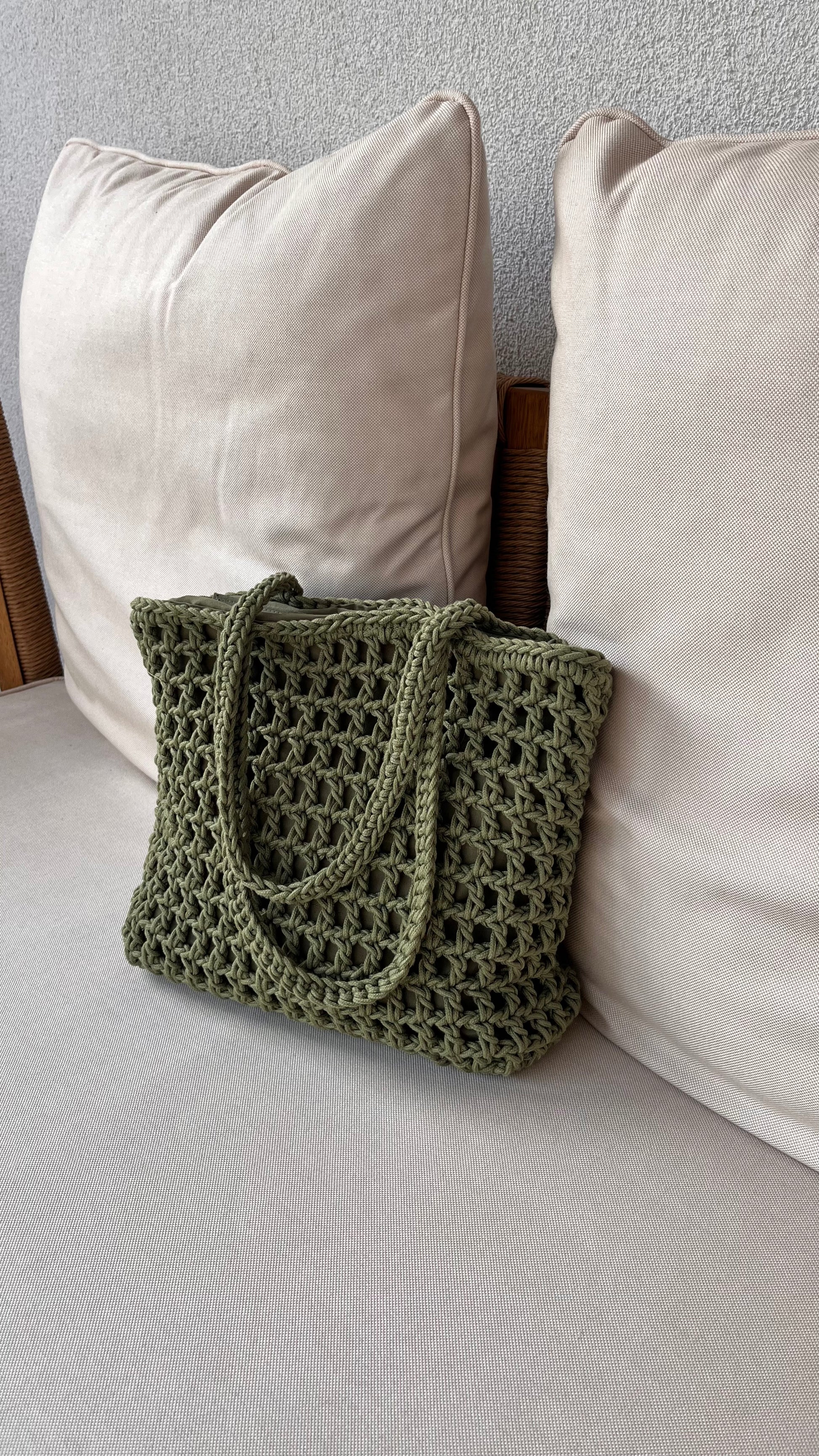 Olivia Tote