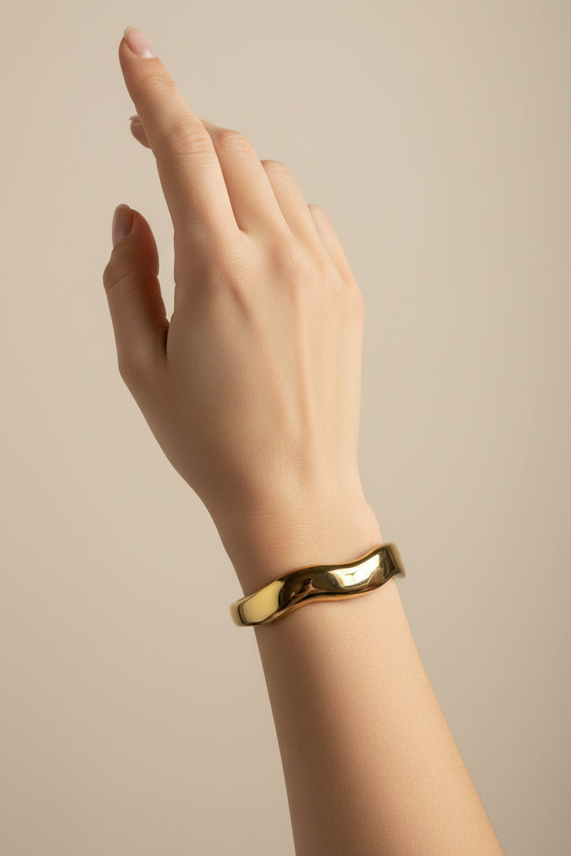 Elysian bracelet