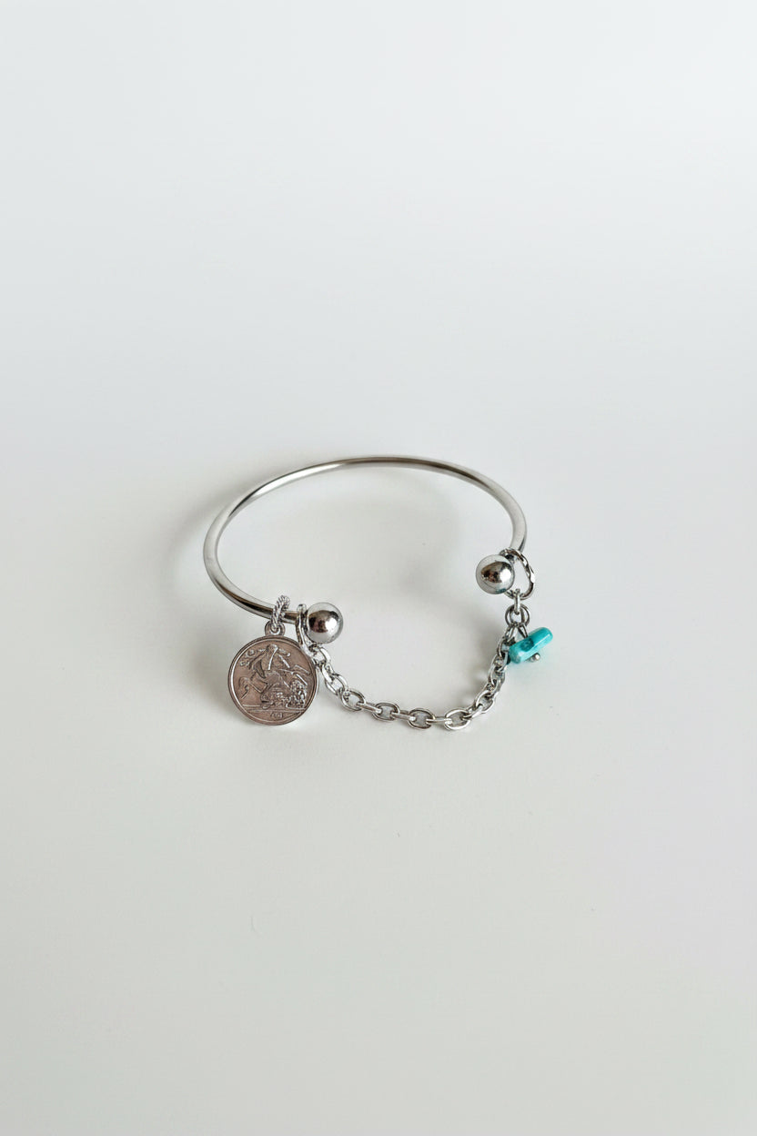 Athena-Silver
