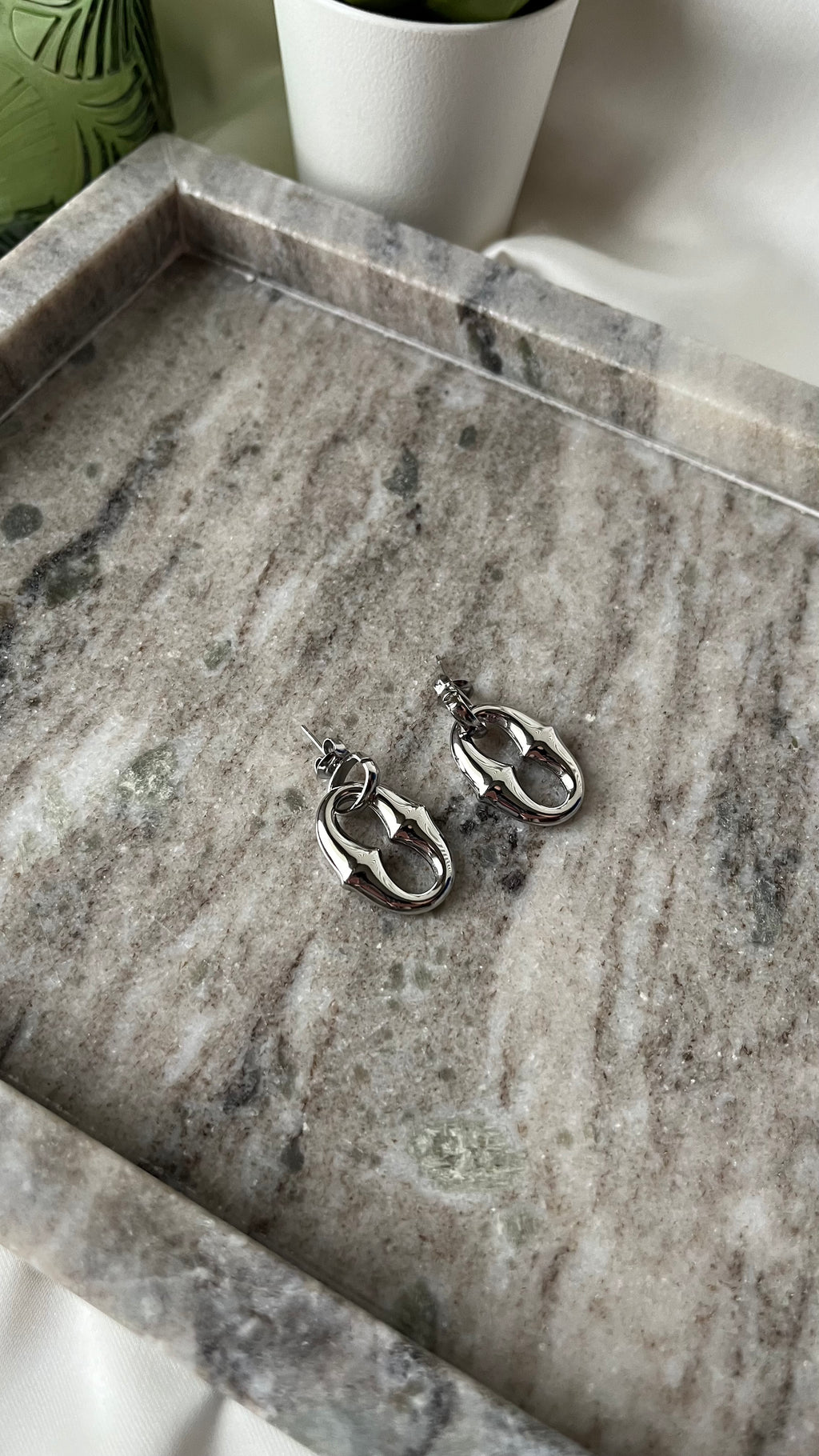 Apolline Silver
