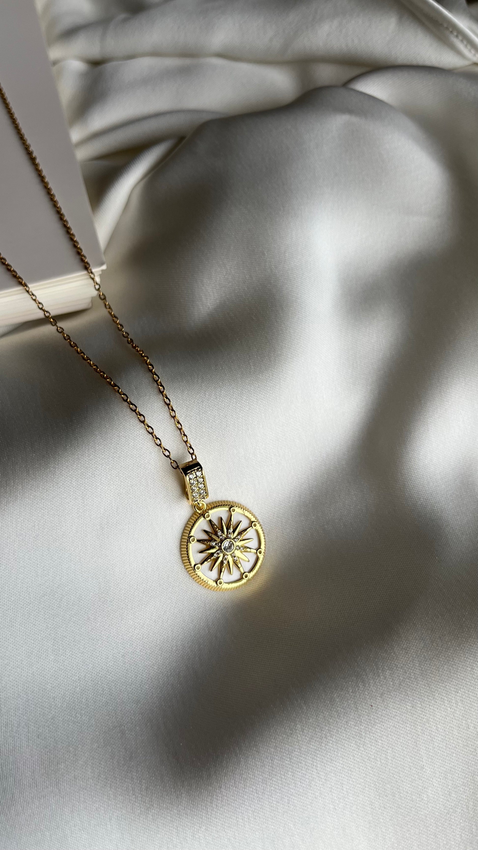 Stellar Compass