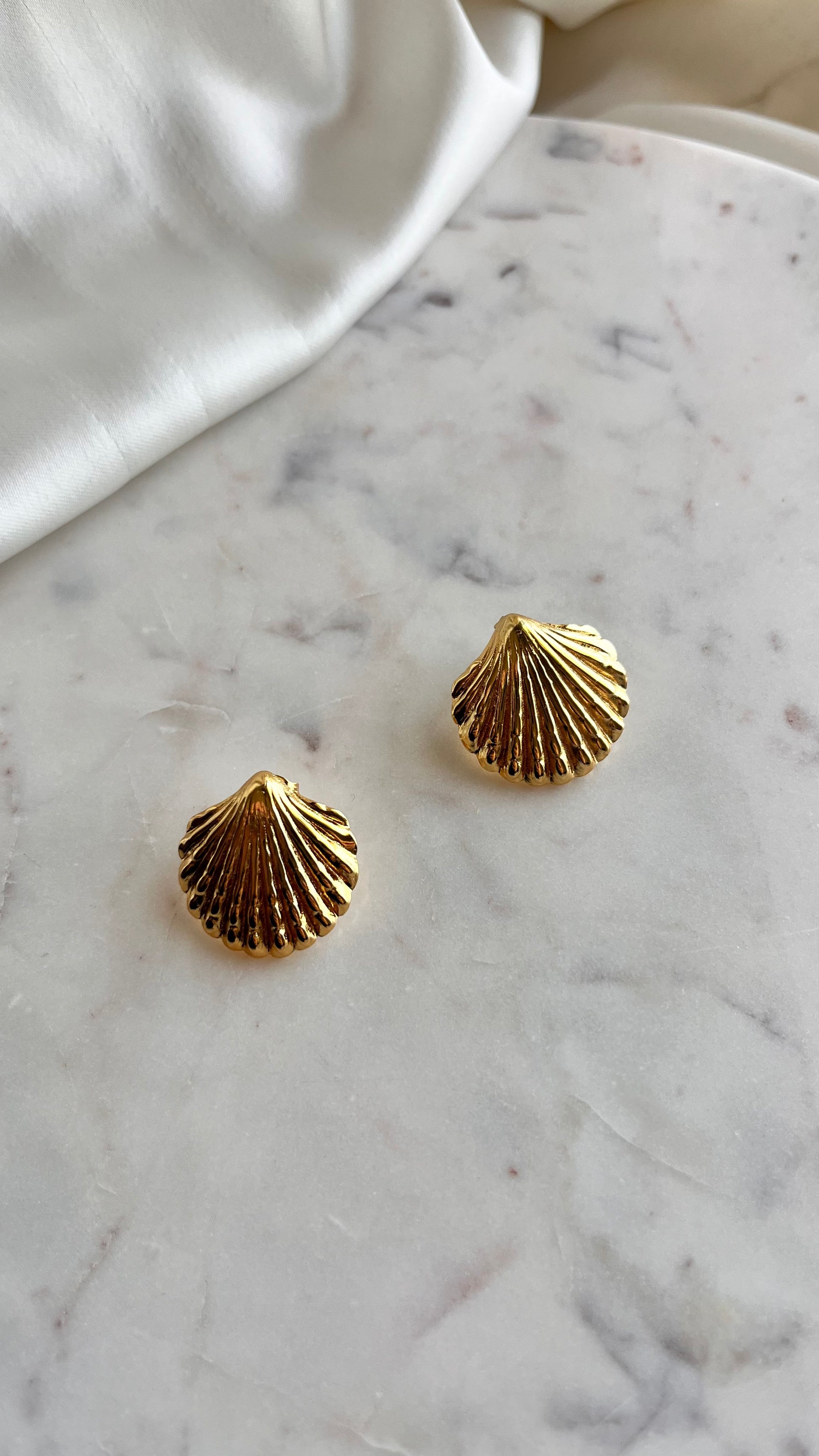 Calypso earrings