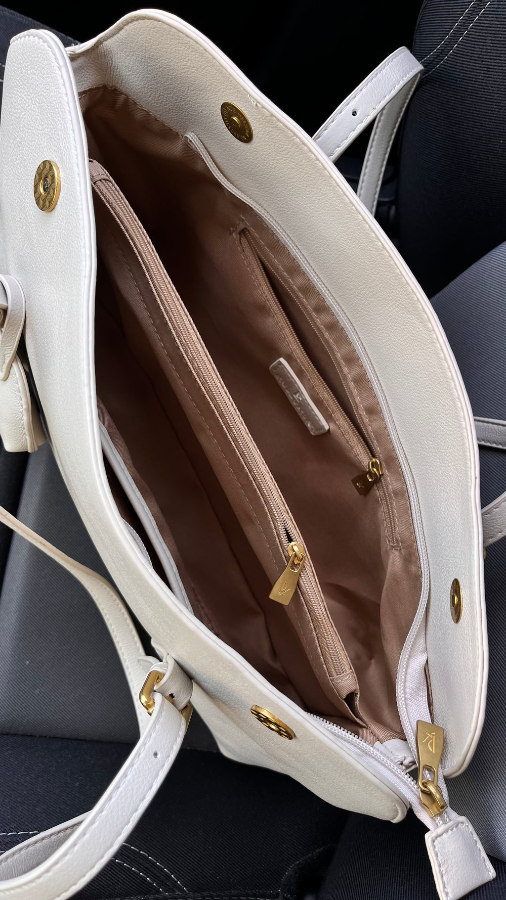 Espresso Martini Tote