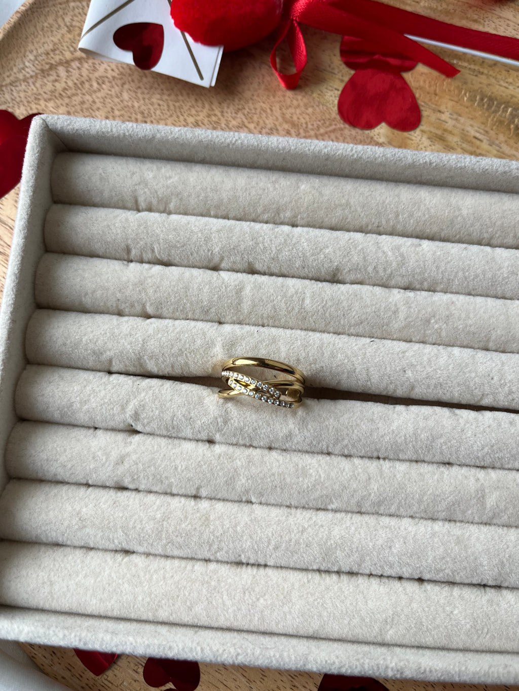 Muse Ring