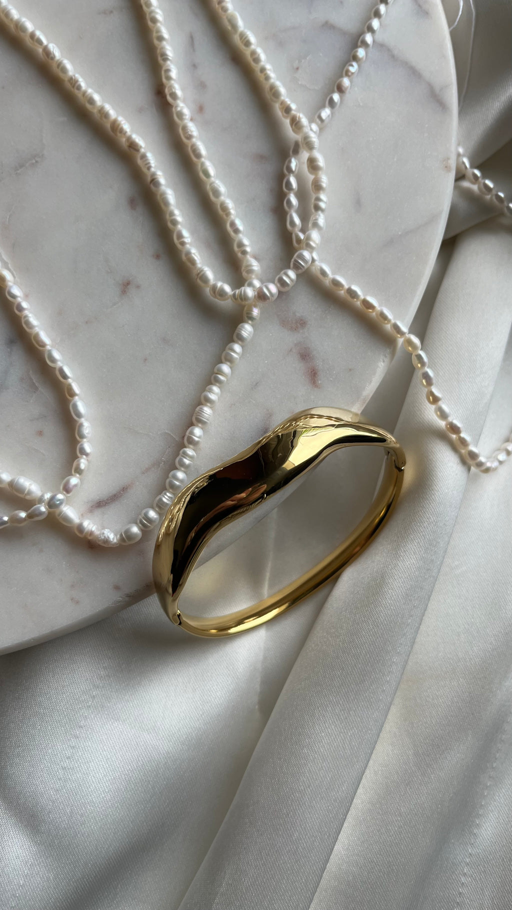 Elysian bracelet