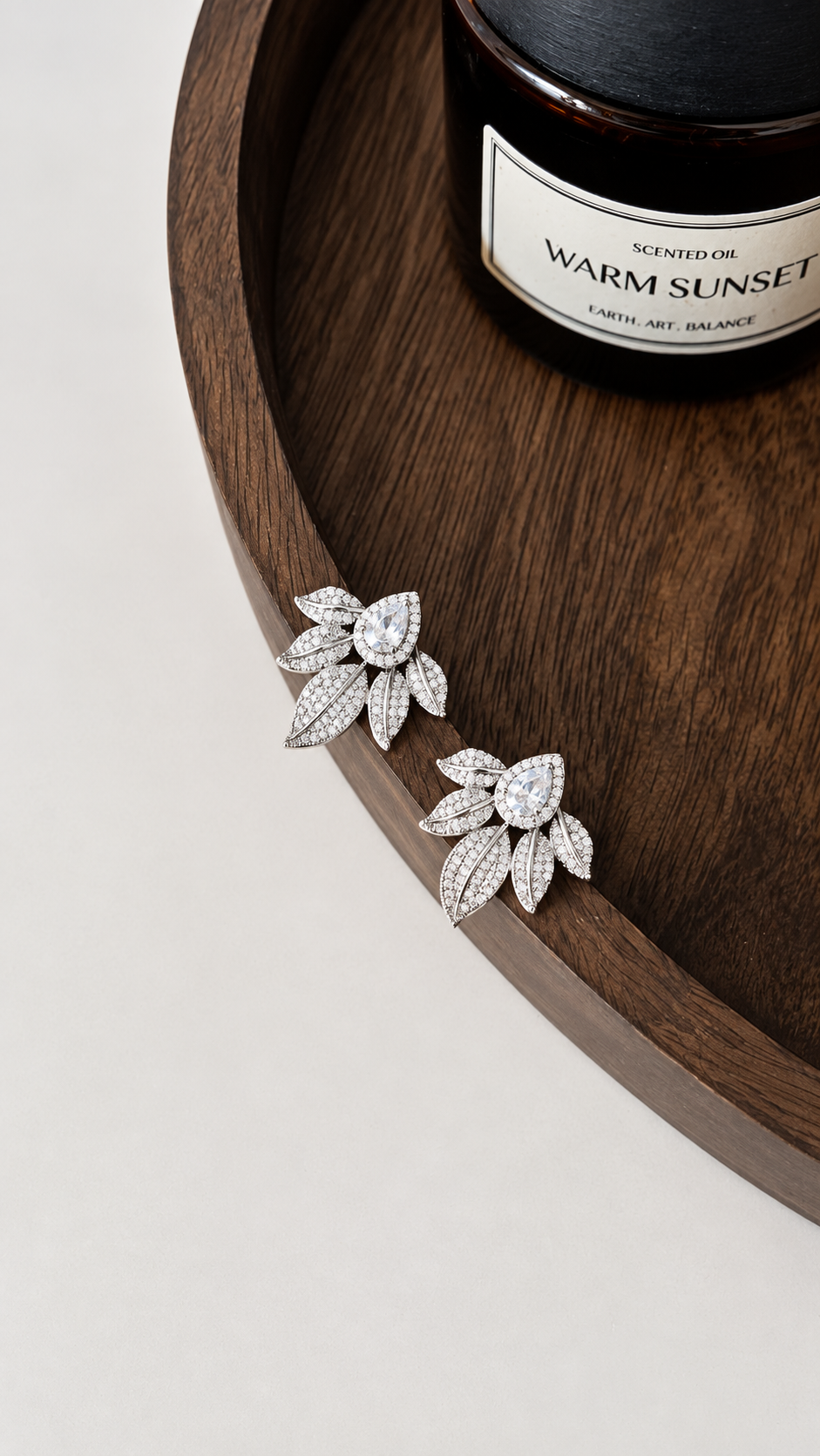 Azalea Earrings
