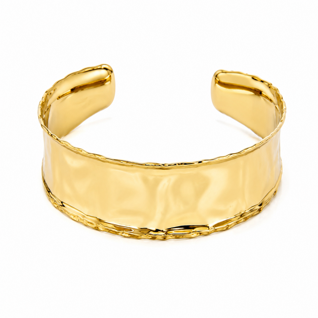 Luna Mirror Cuff