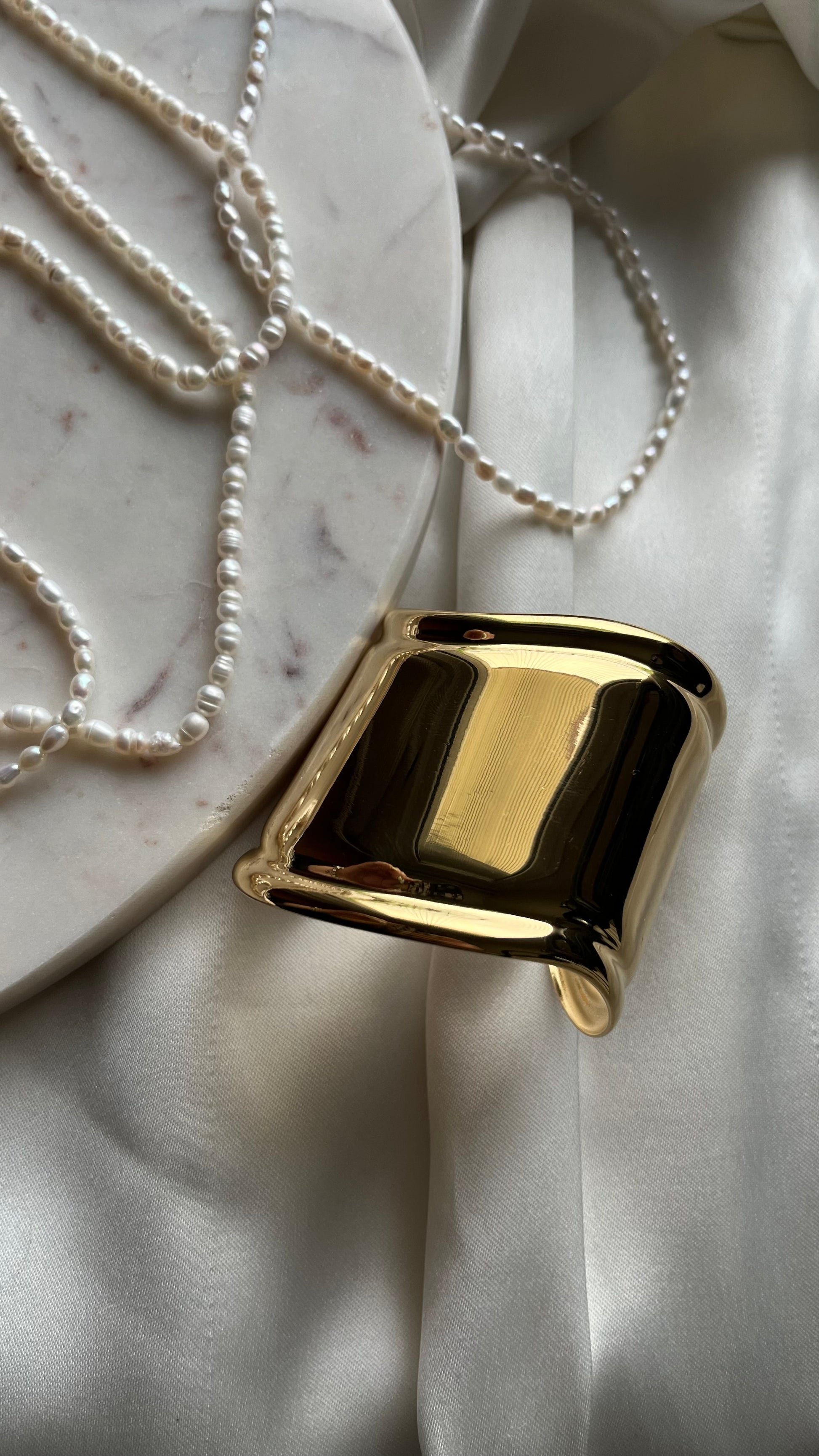 Artemis bracelet