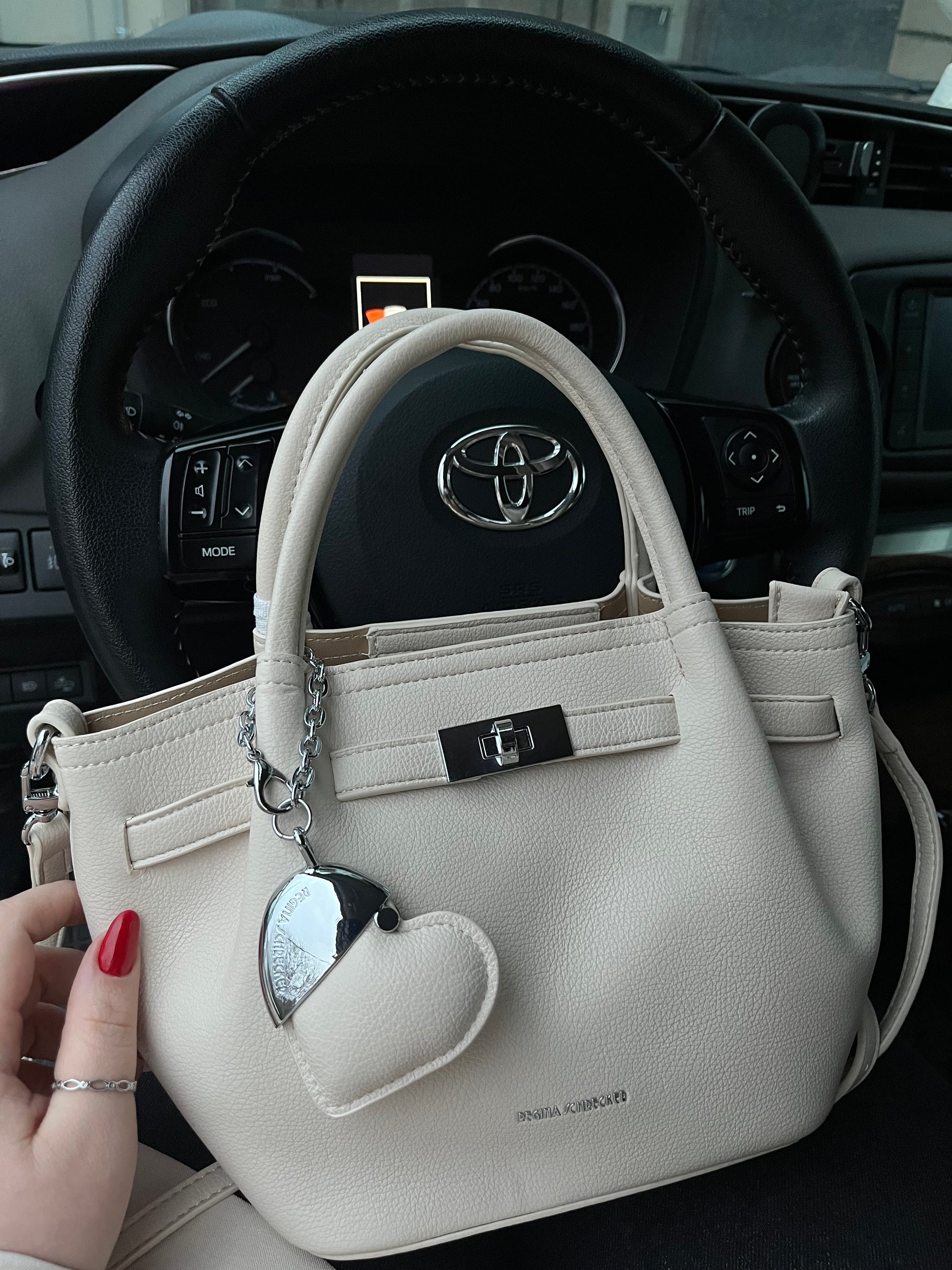 Lausanne Beige