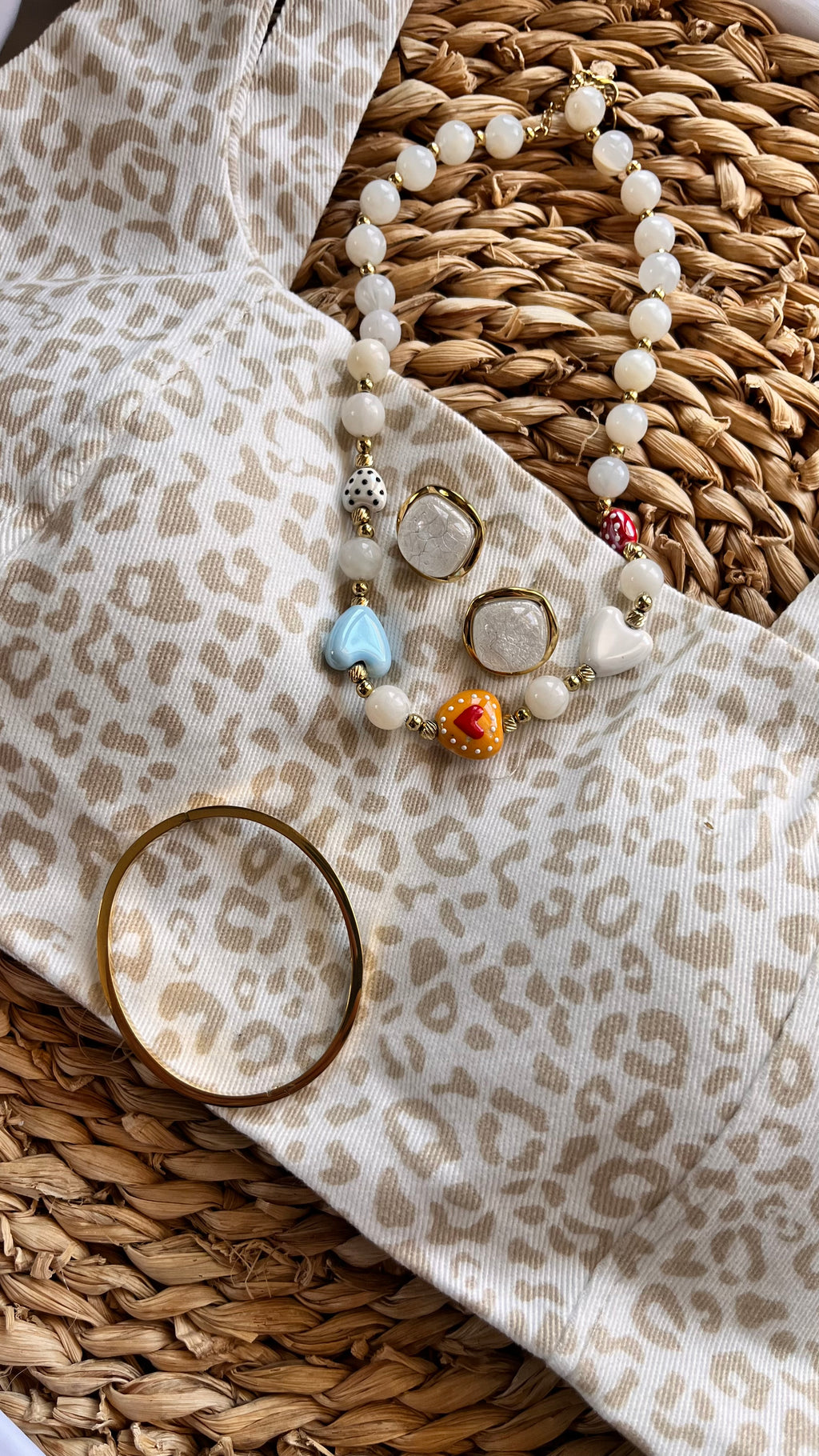 Mystery box “Paris”