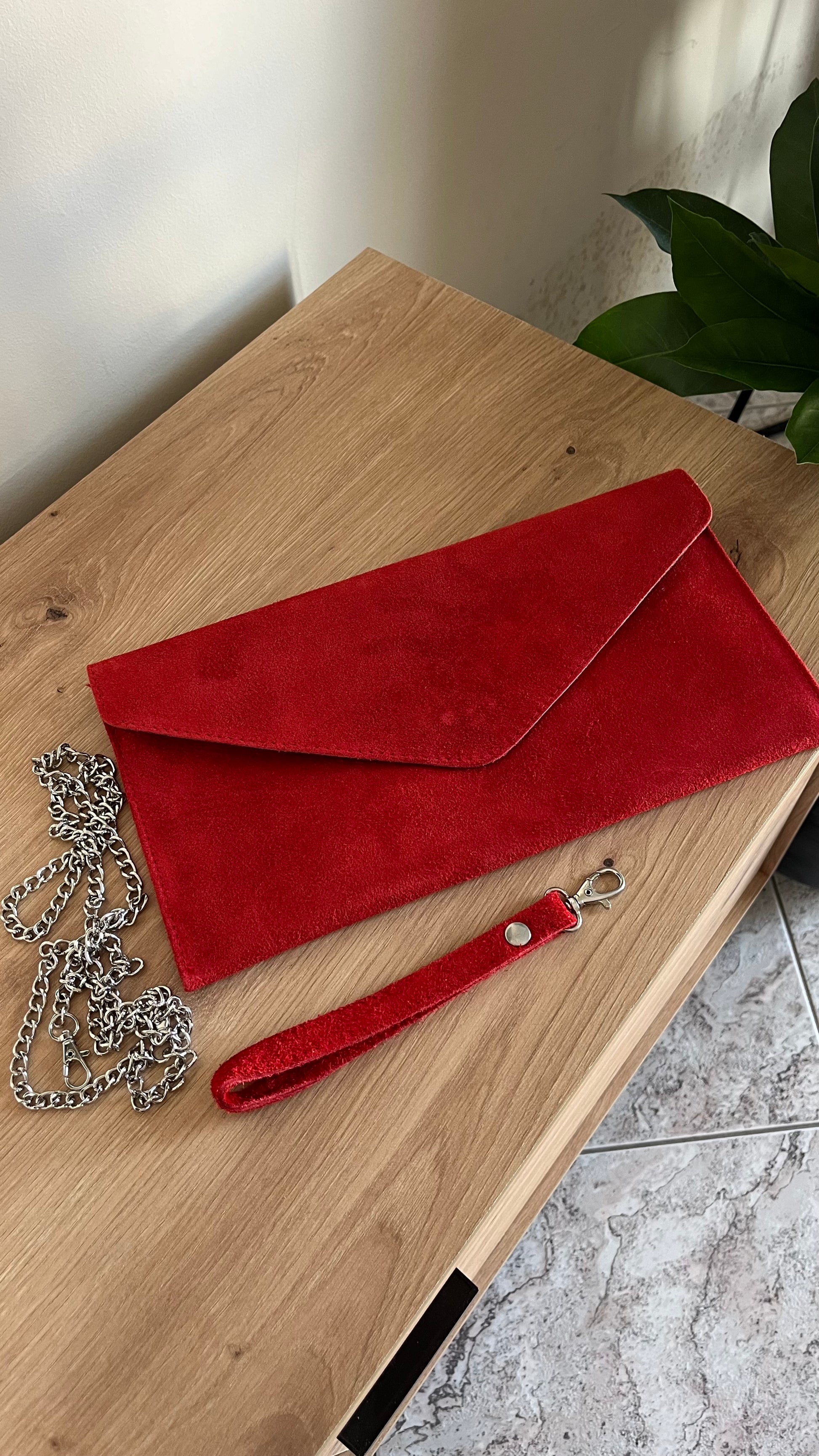 Italy Red