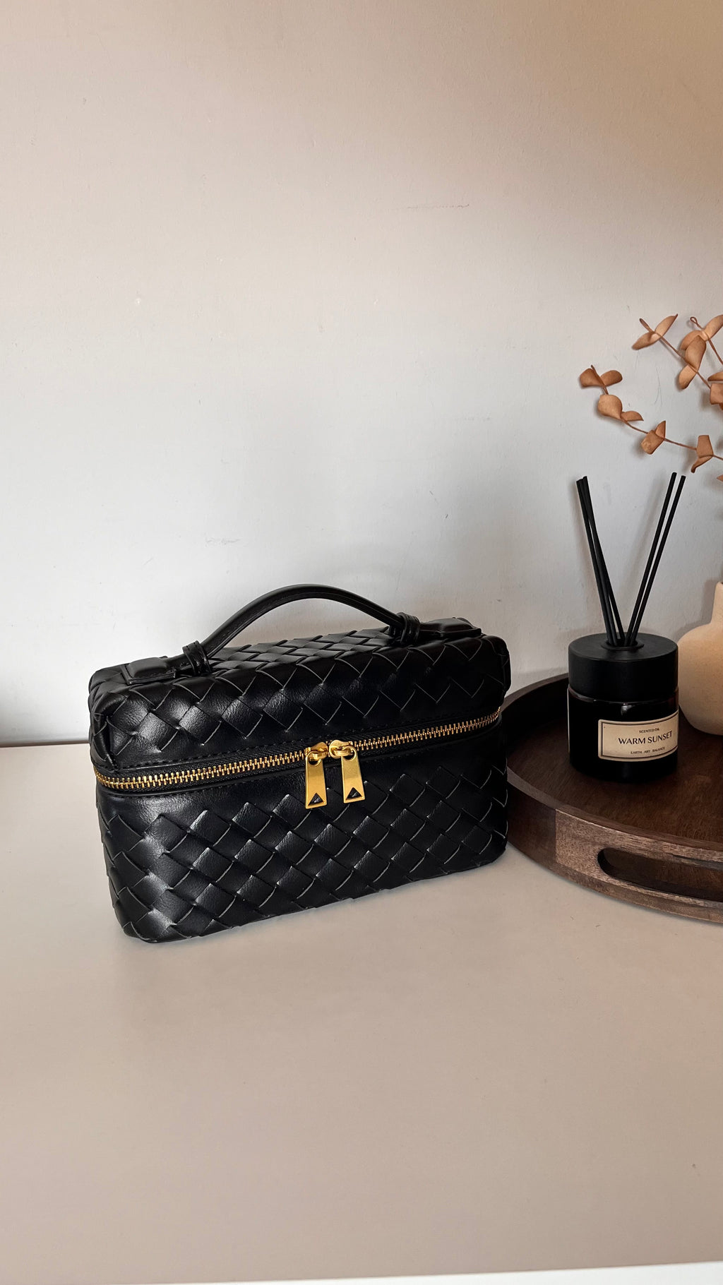 Paris Black