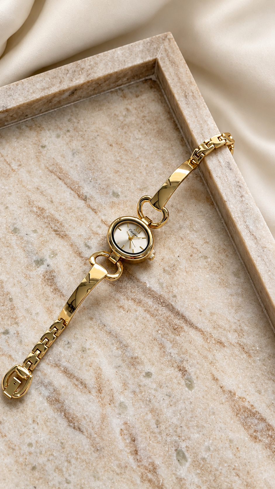 Rosalie Gold Watch
