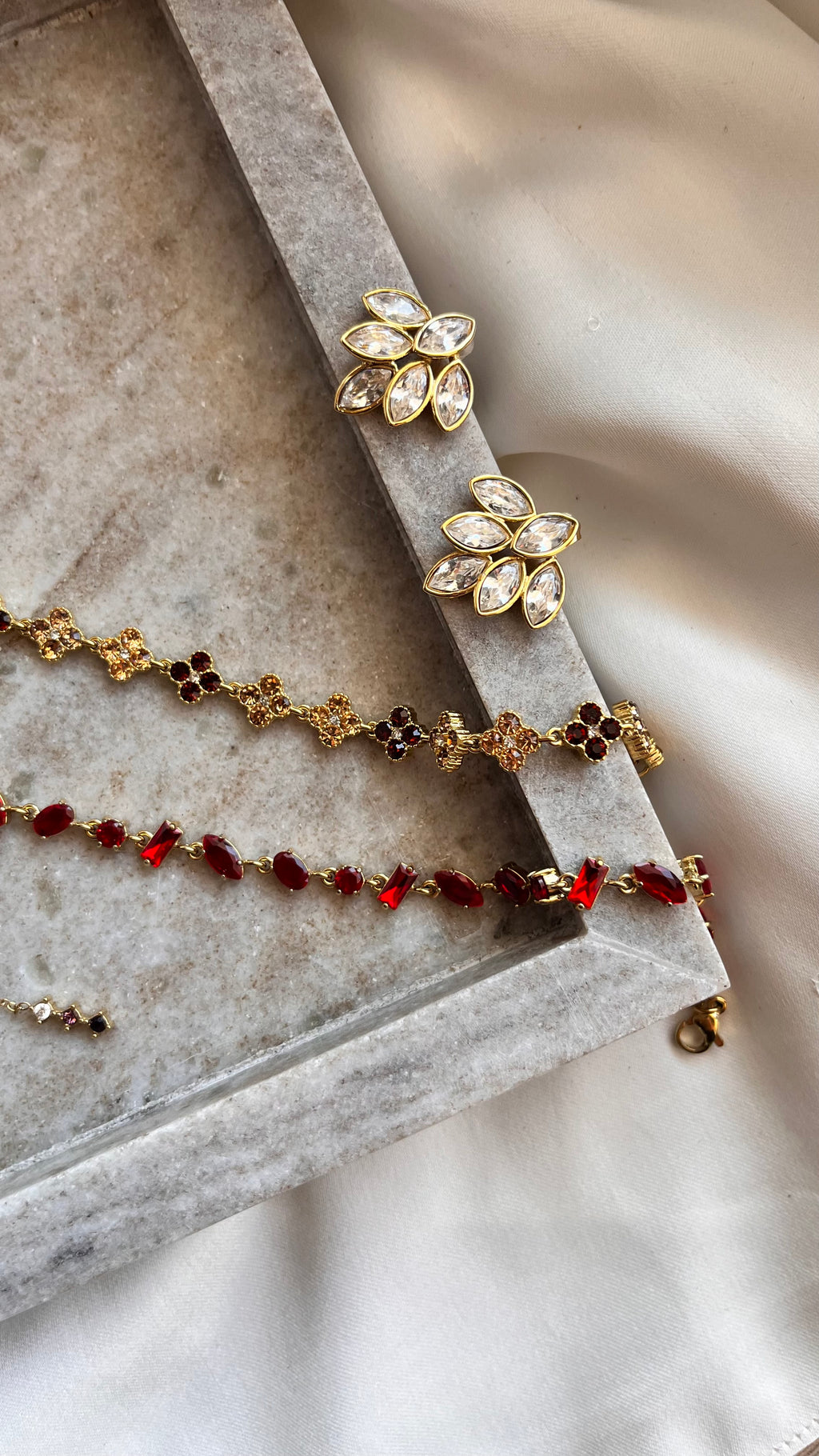 Amarena Bracelet