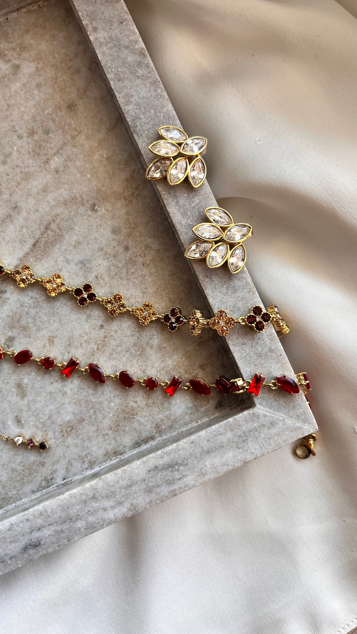 Amarena Bracelet
