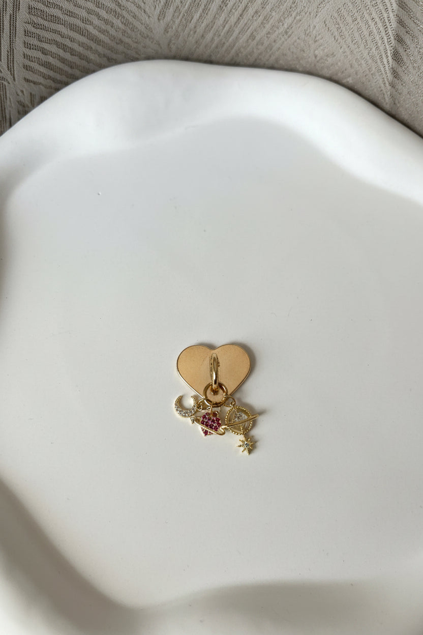 Cosmic Love Charm