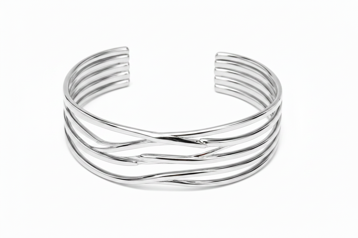 Auréa Wave Cuff