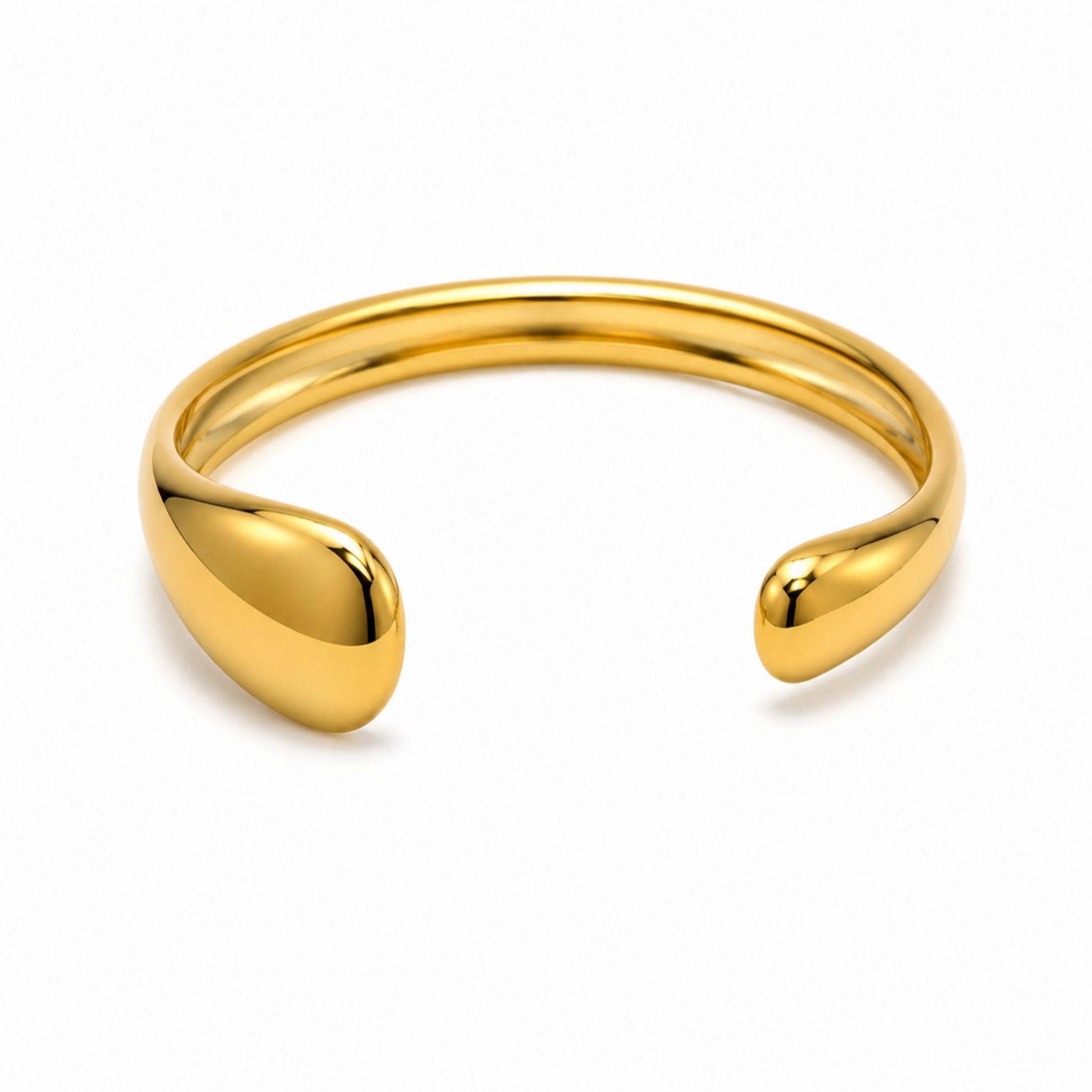 Élan Drop Cuff