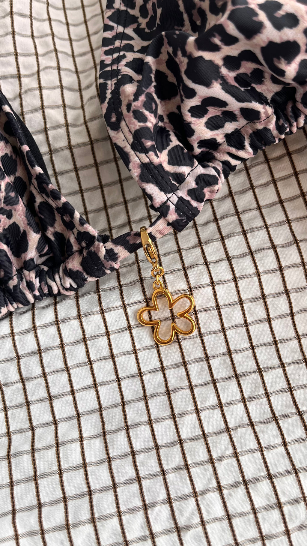 Blossom Bikini Charm