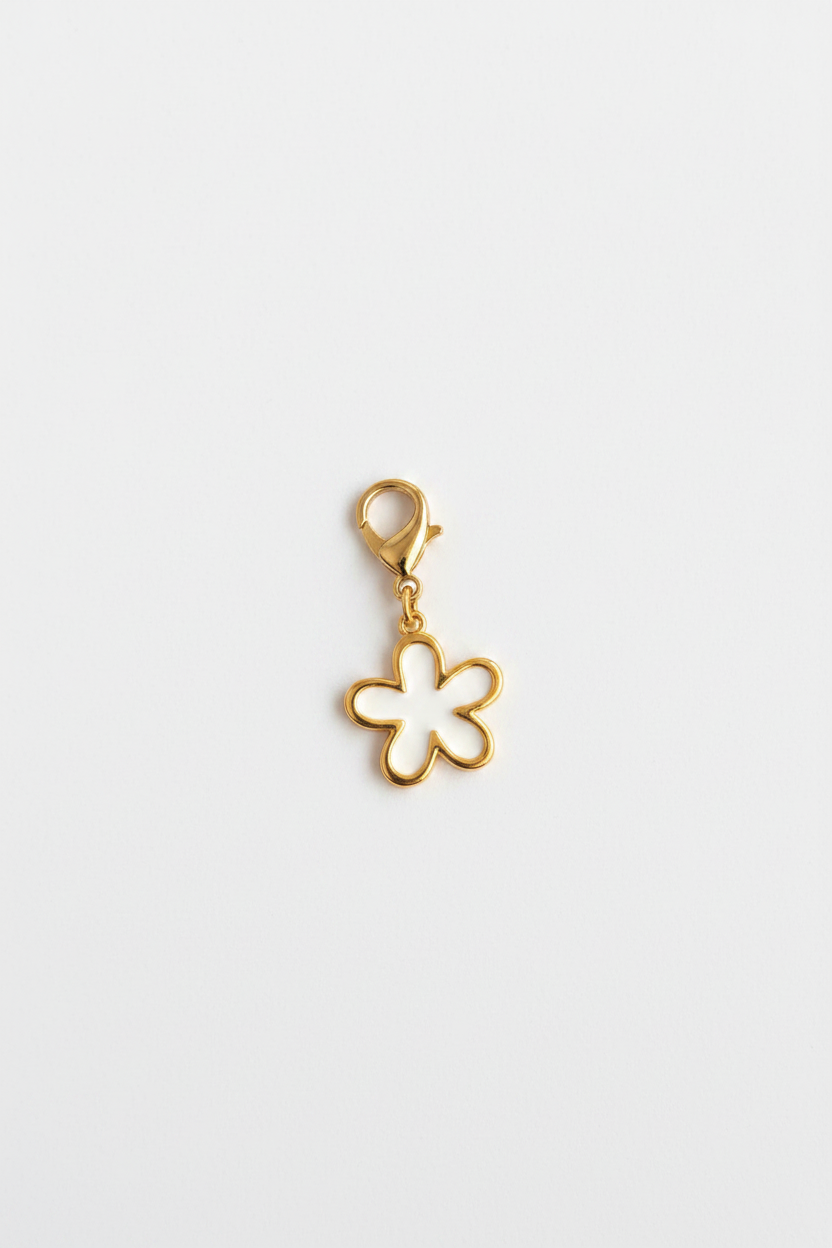 Blossom Bikini Charm