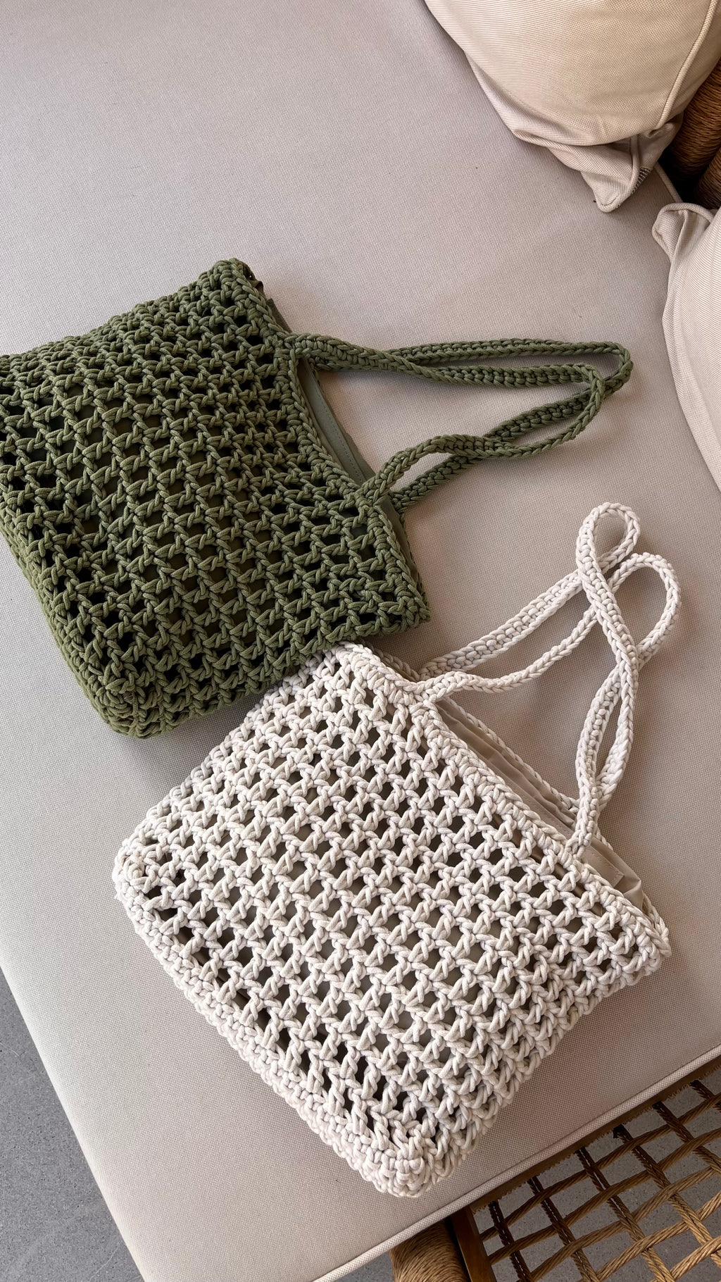 Olivia Tote