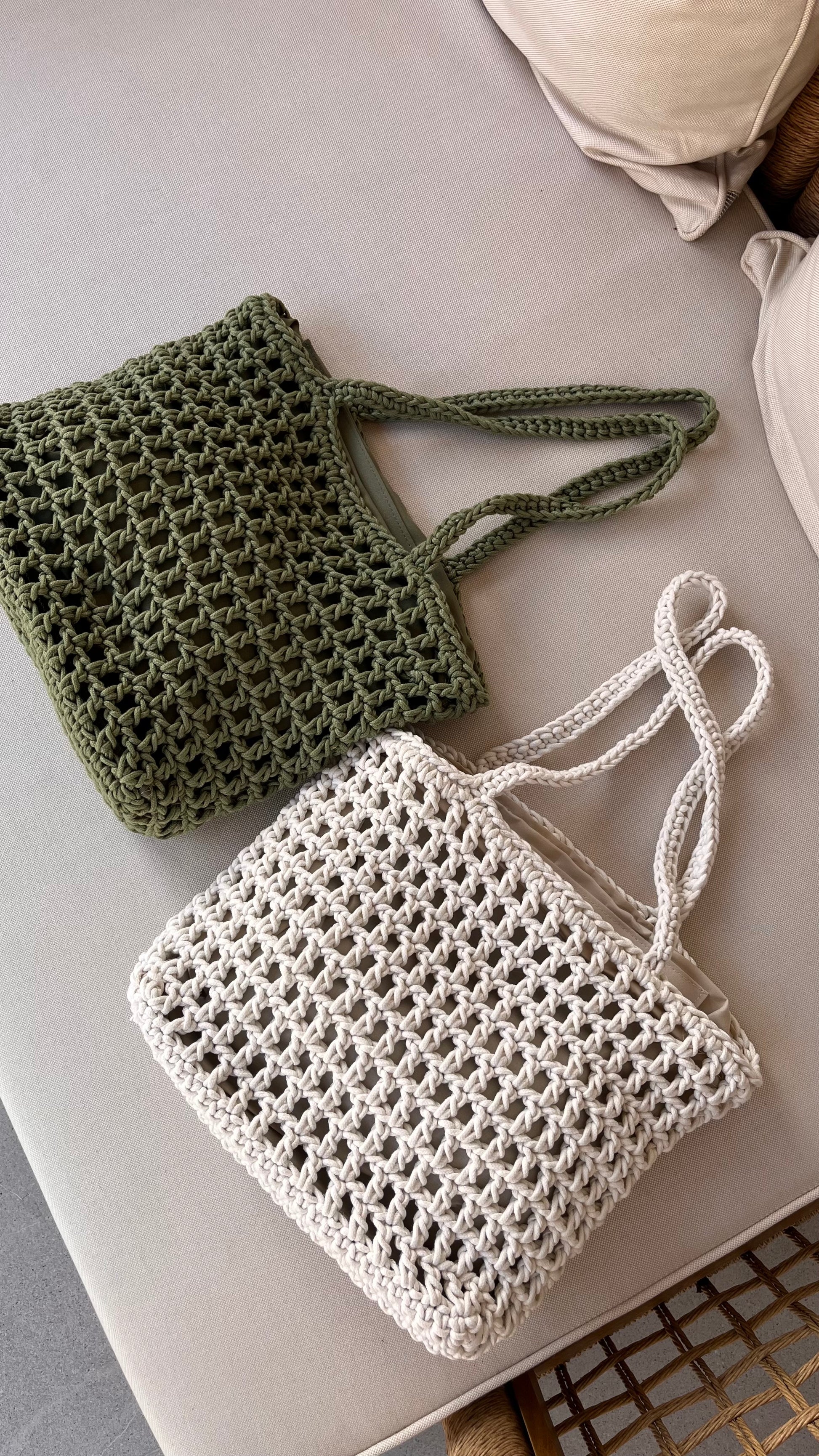 Olivia Tote