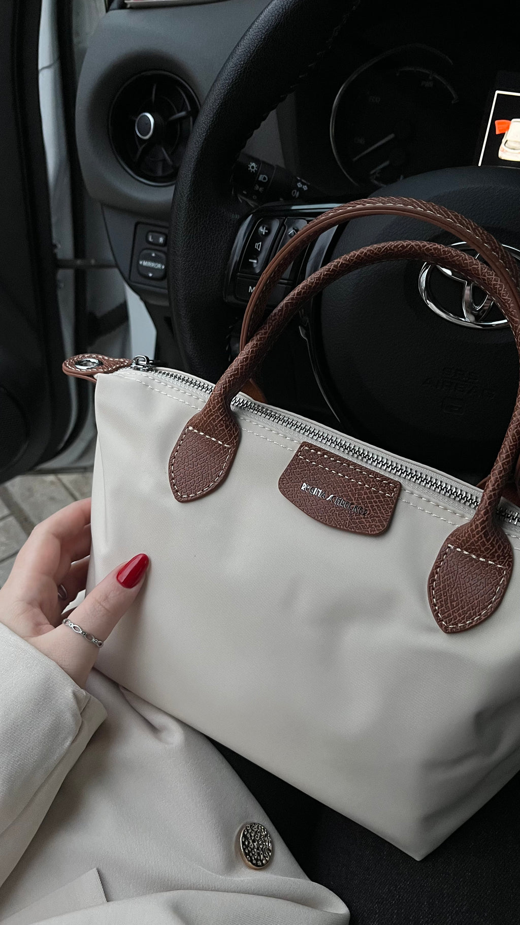 Genève Beige