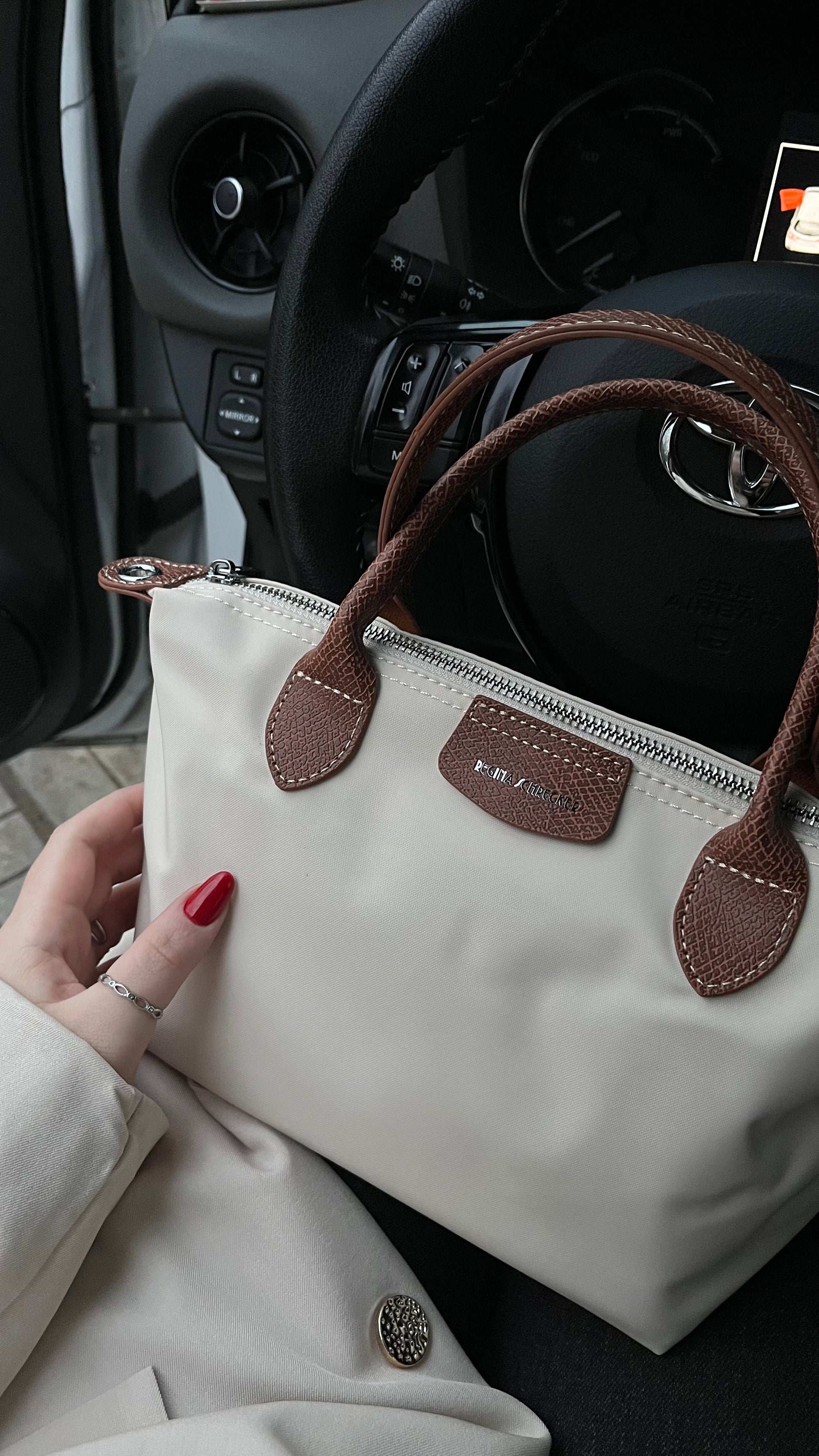 Genève Beige