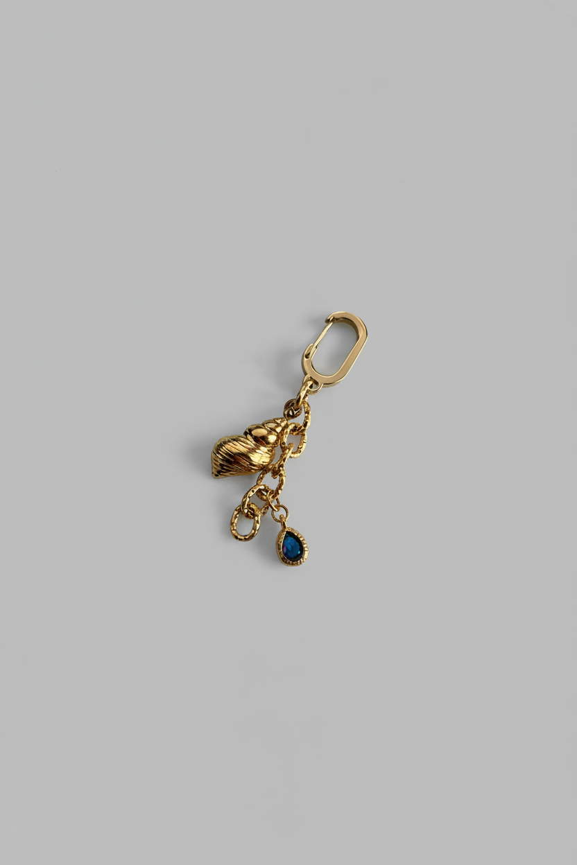 Ocean swimwear accessories