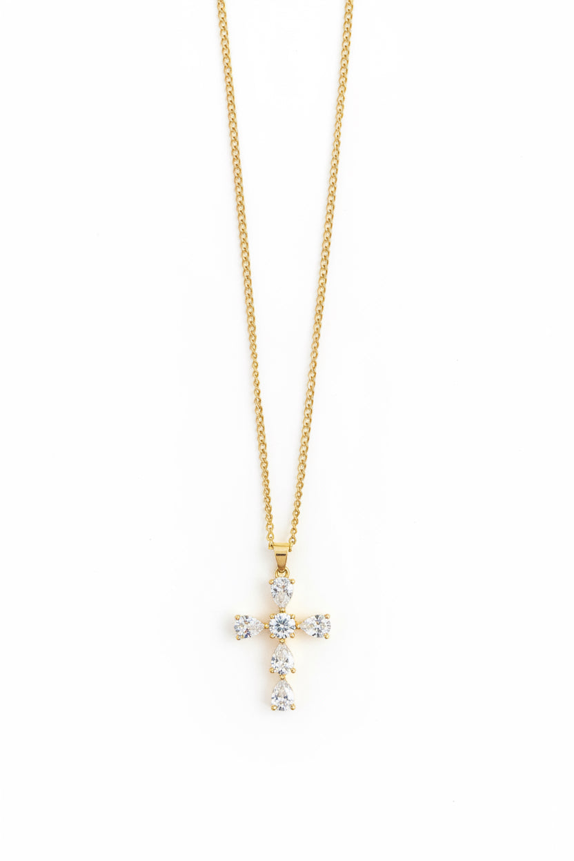Eterna Cross