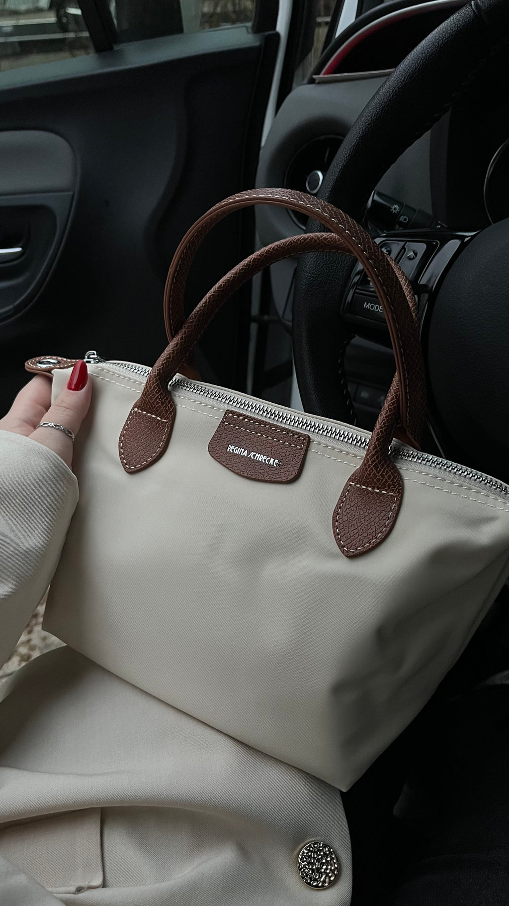 Genève Beige