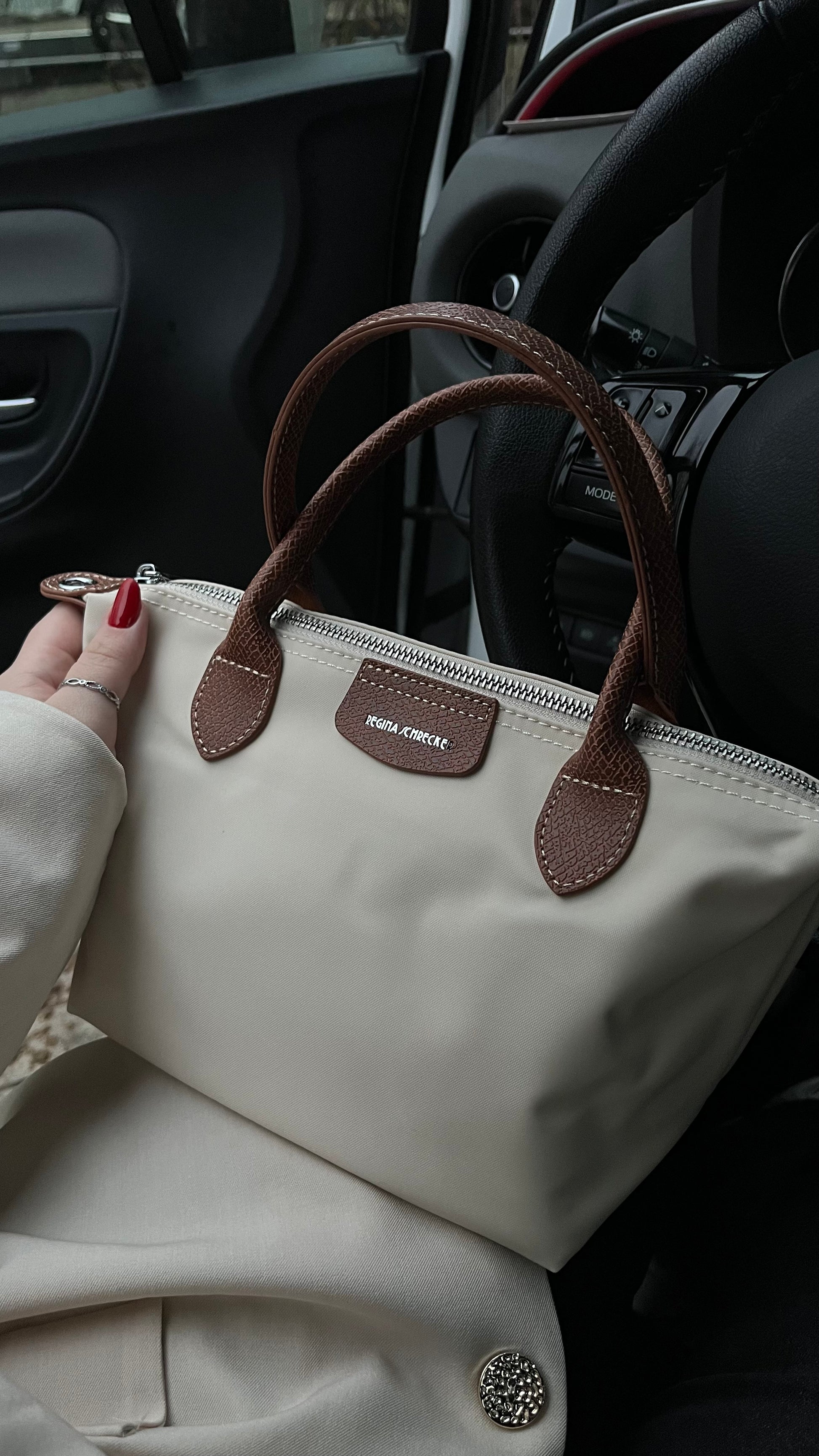 Genève Beige