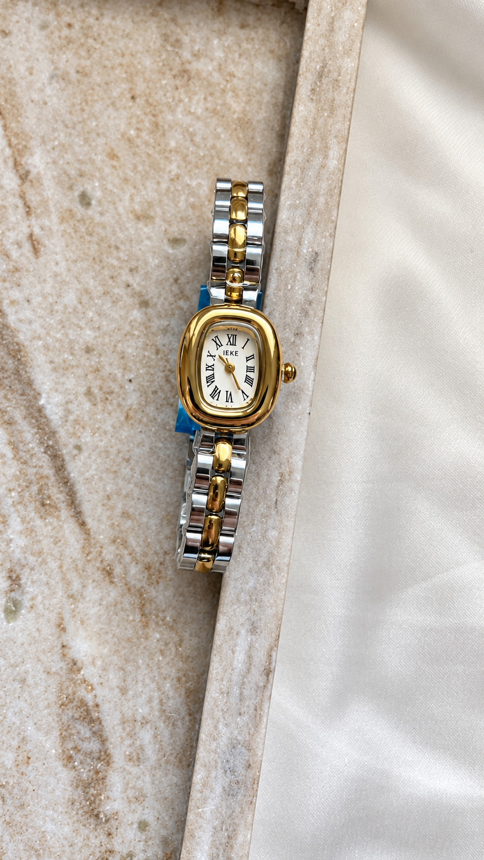 Timeless Duo Watch
